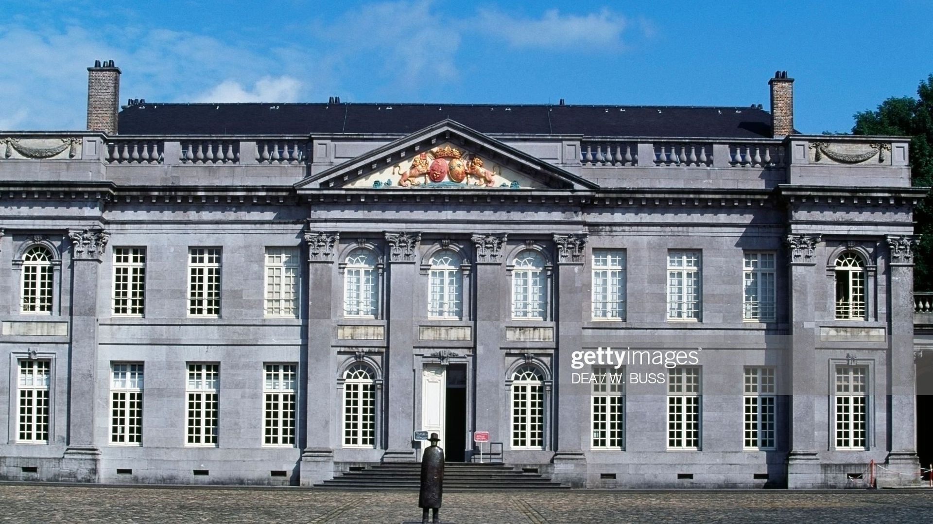Château de Seneffe