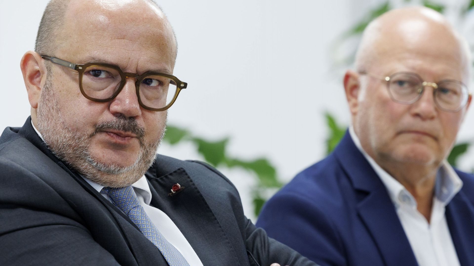 Violence liée à la drogue : les comités de quartier bruxellois partagés sur le "plan grandes villes" de Bernard Quintin