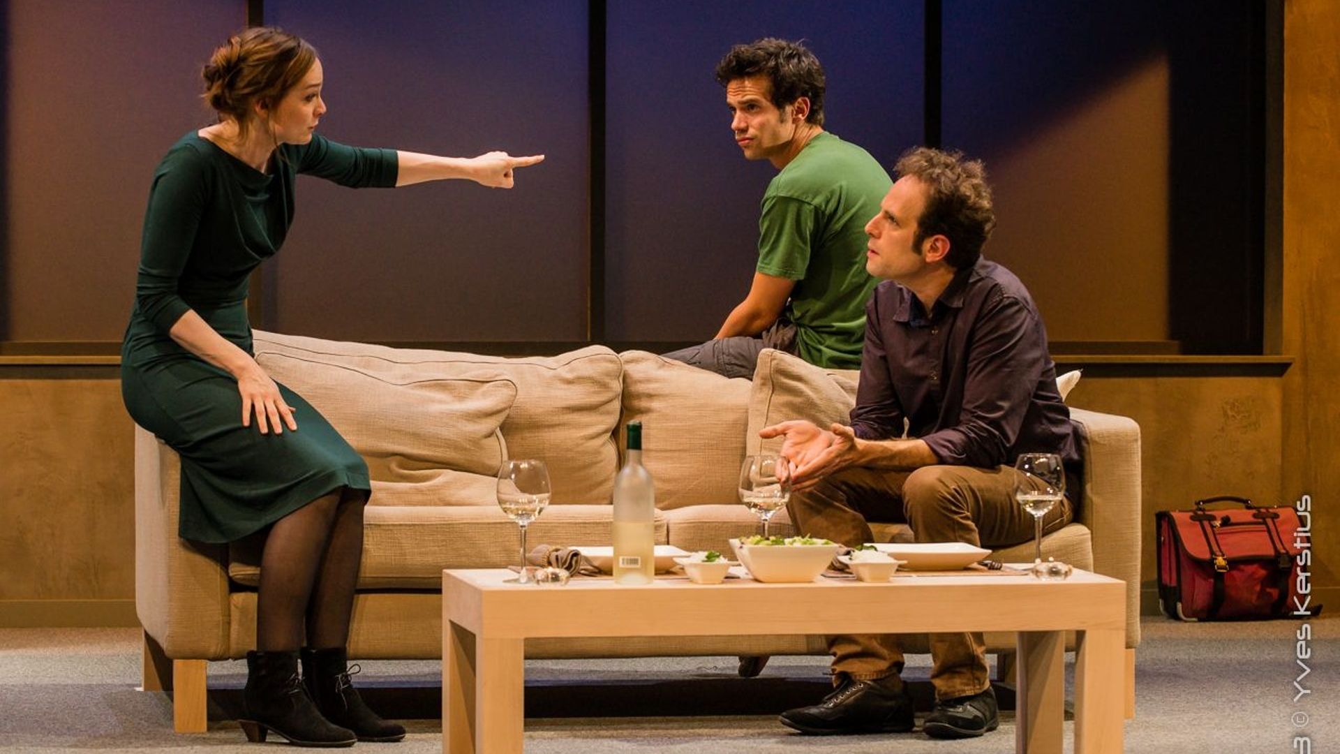 Quand une exactrice de films X raconte l'envers du décor RTBF Actus