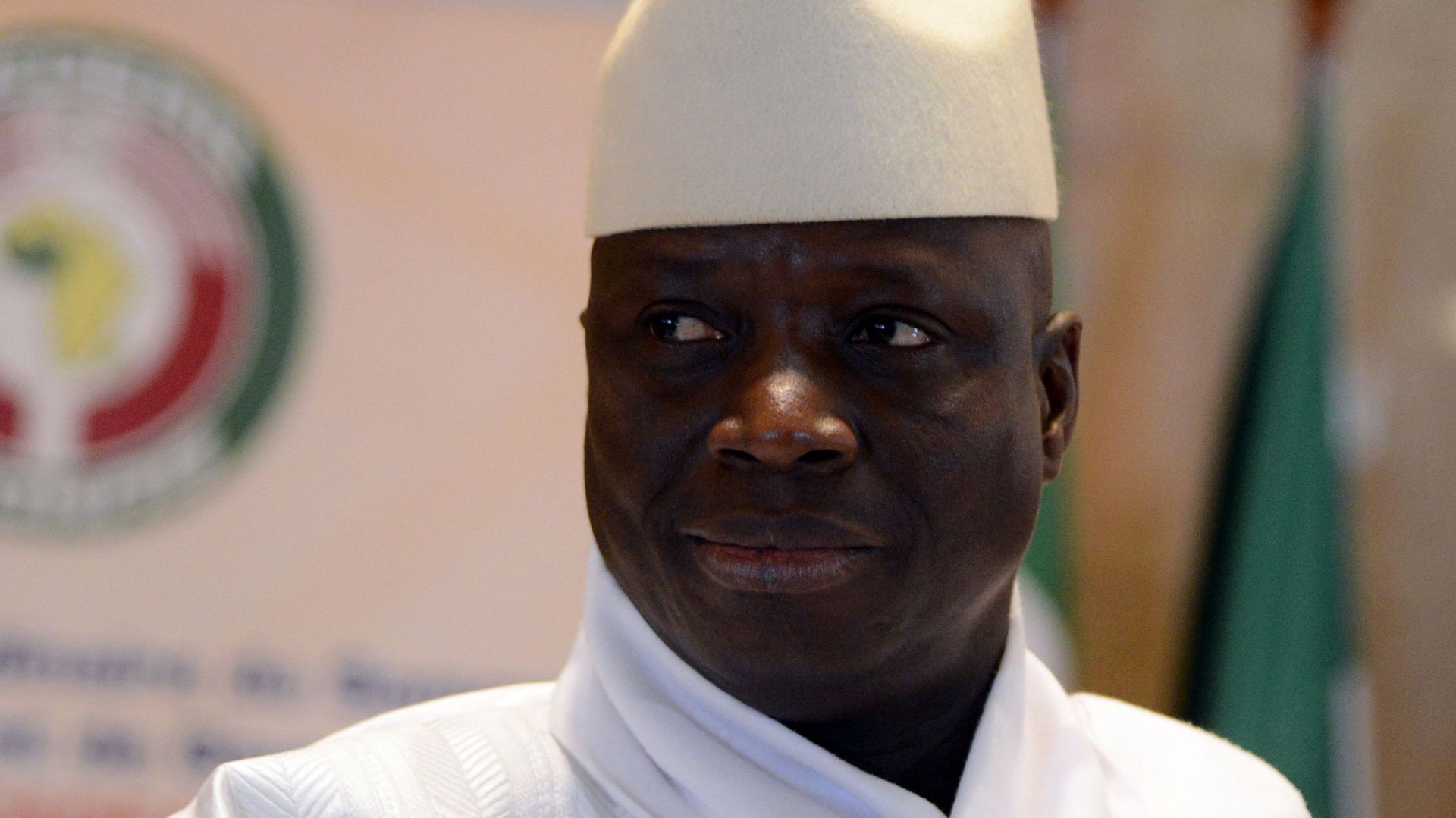 Gambie: l'ex-président Jammeh accusé d'avoir fait tuer des dizaines de migrants ghanéens