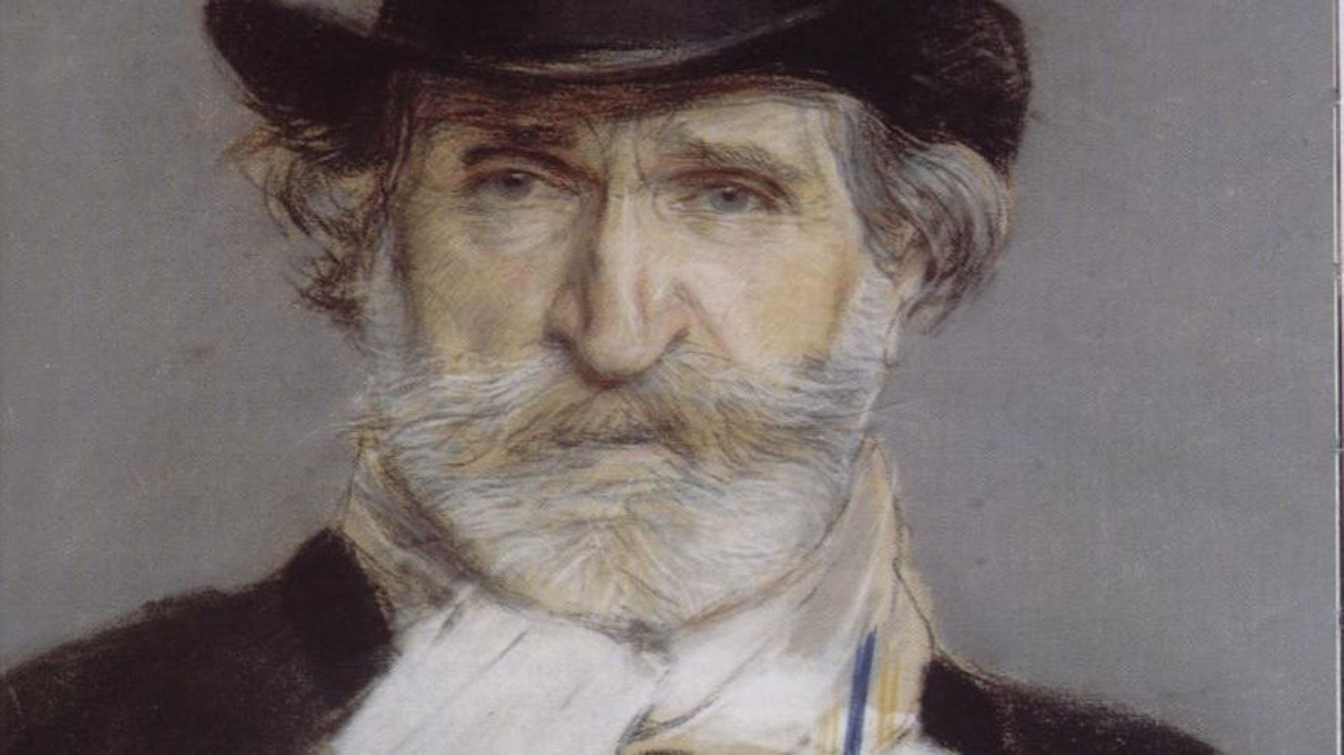 Giuseppe Verdi : Ernani