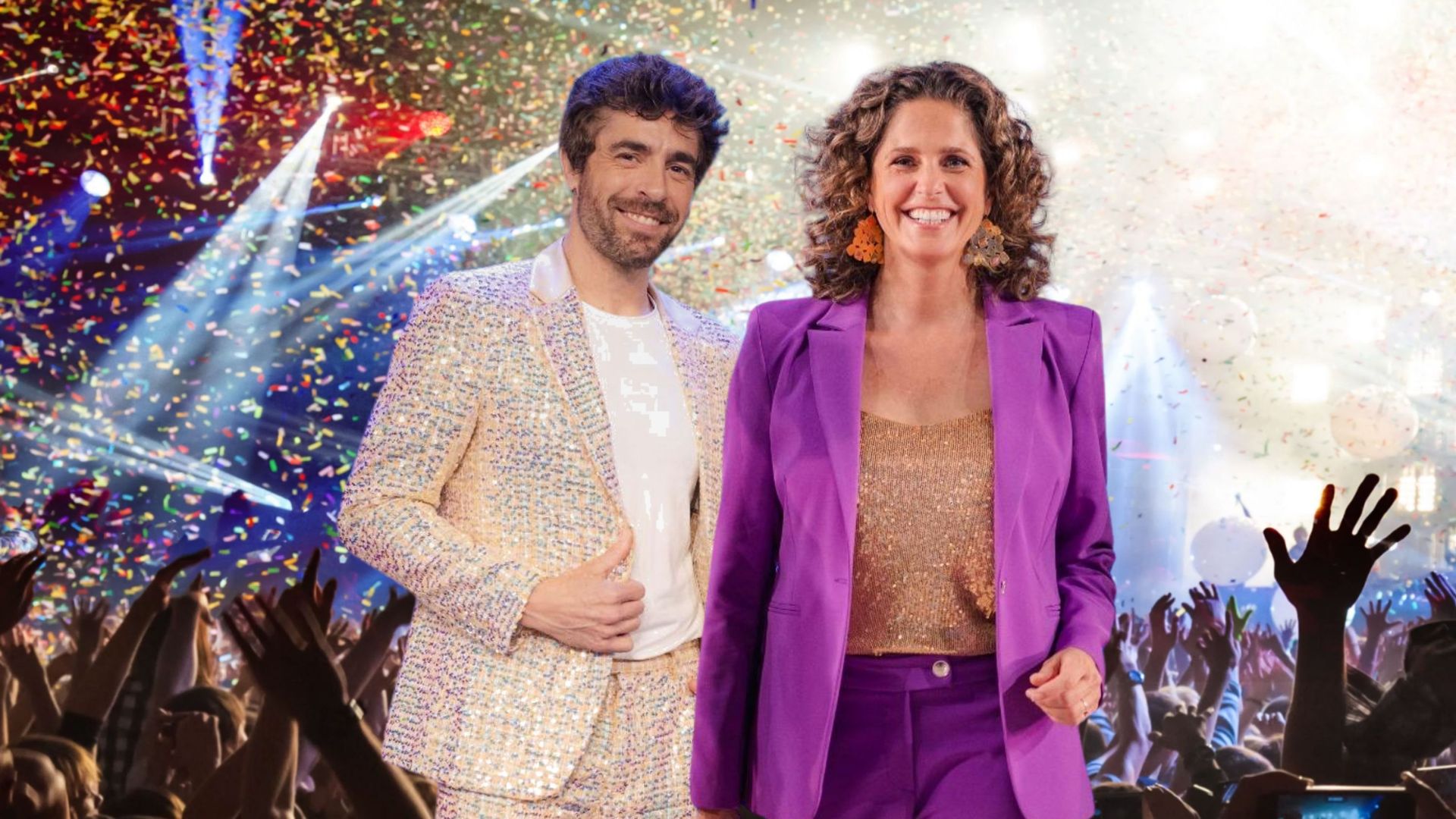 "Alors on Danse" : un line-up d’artistes et danseurs 5 étoiles pour une soirée inoubliable