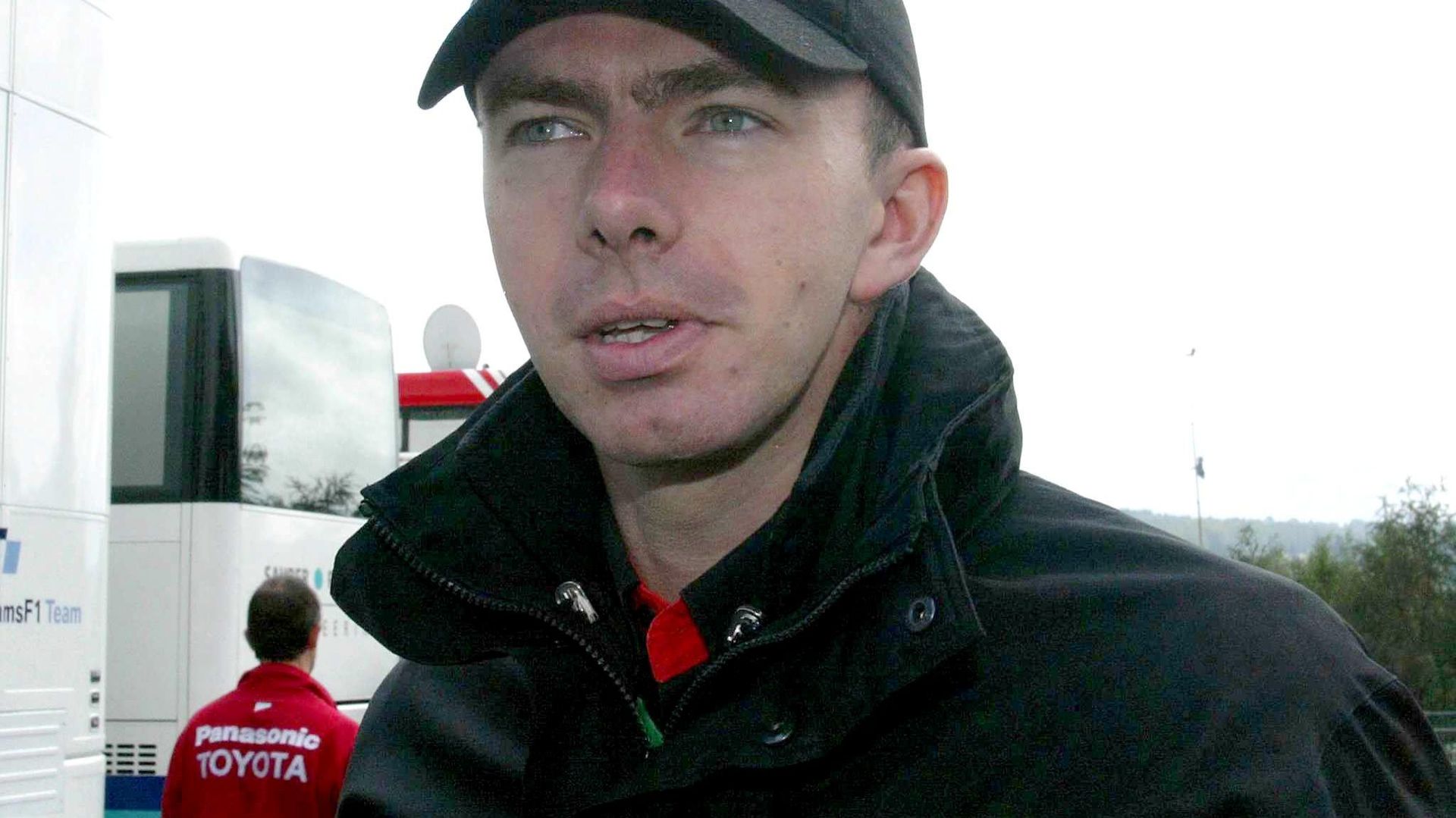 24 Heures du Ring: Martin-Leinders 4es