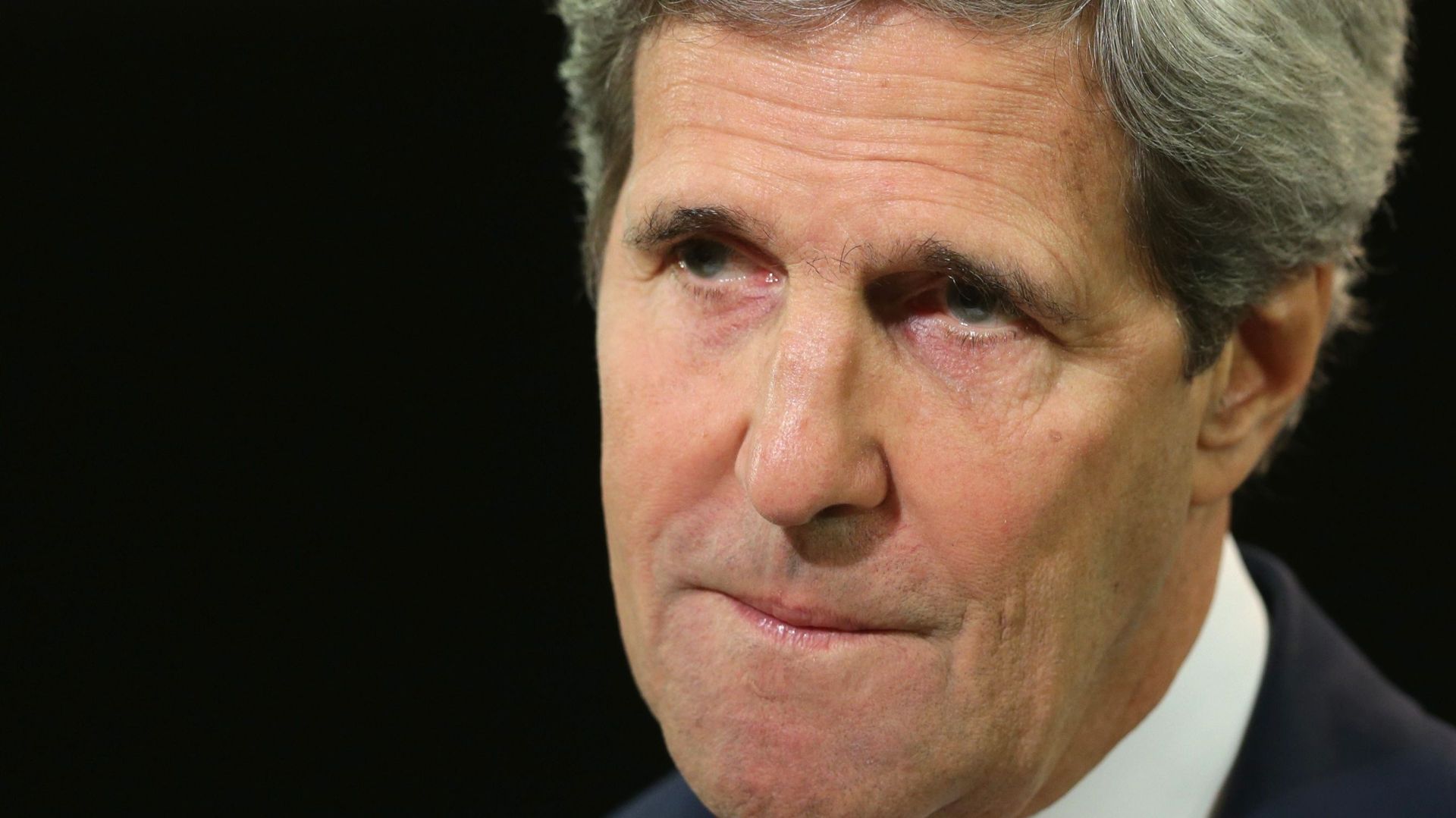 Israël "Etat d'apartheid": John Kerry revient sur ses propos