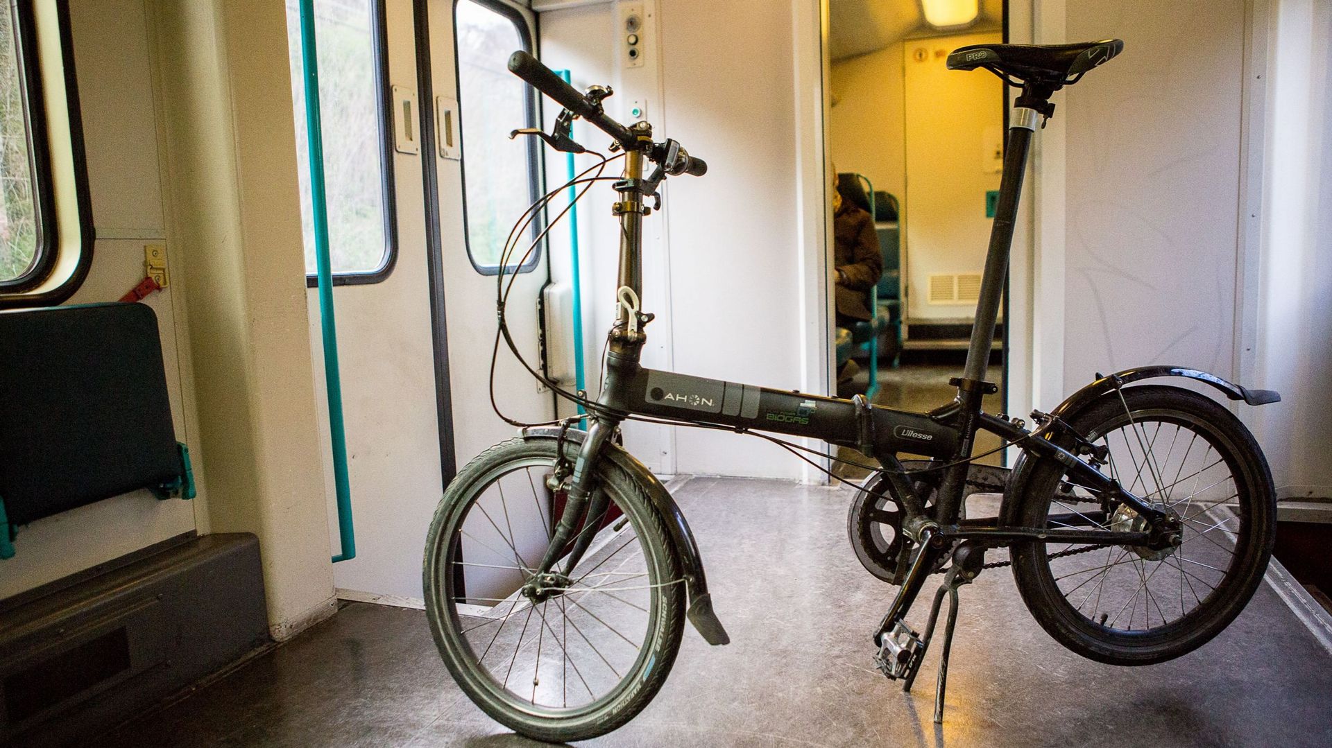 Débordée par les vélos, la SNCB met en place de nouvelles règles