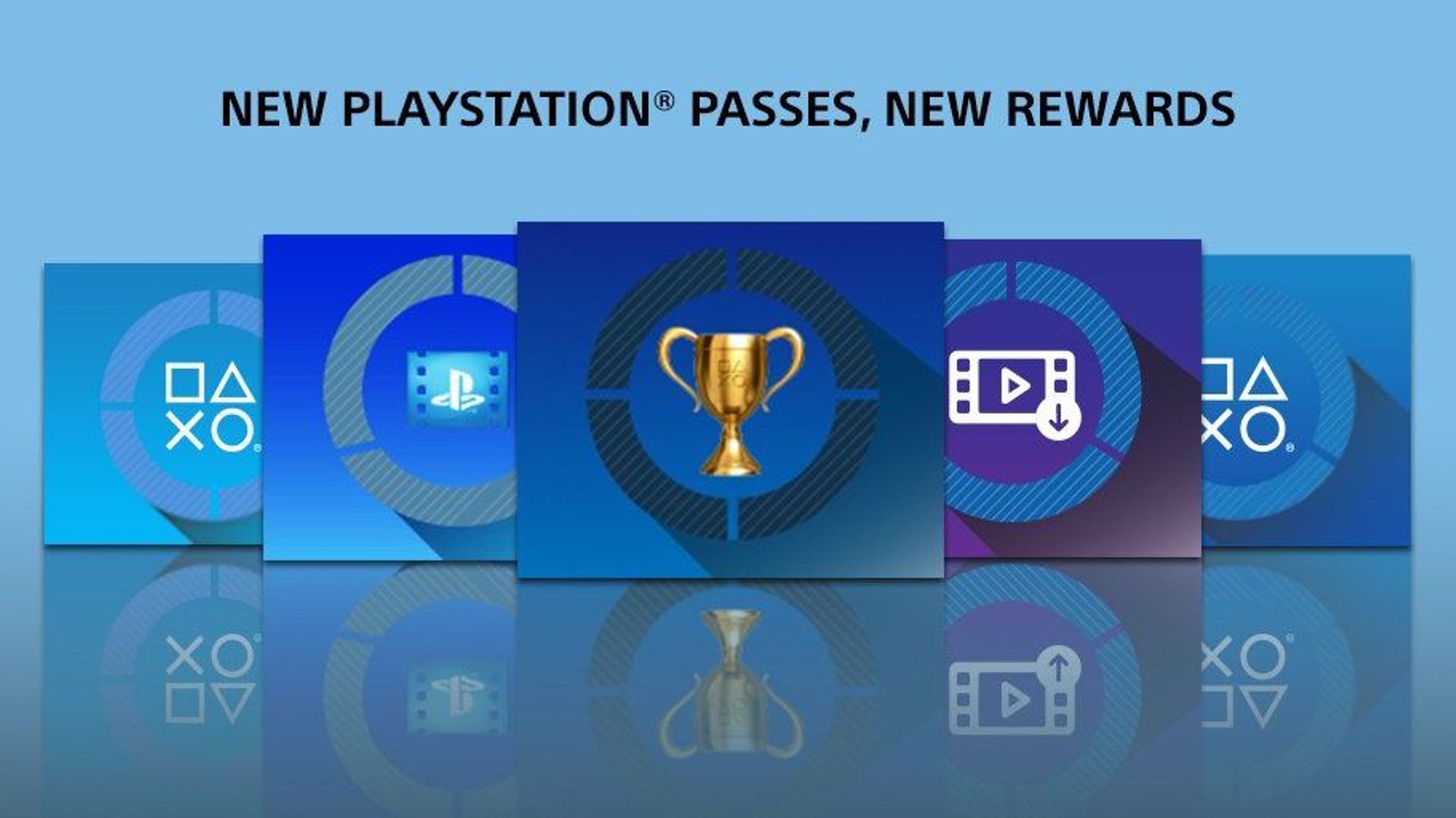 награды playstation