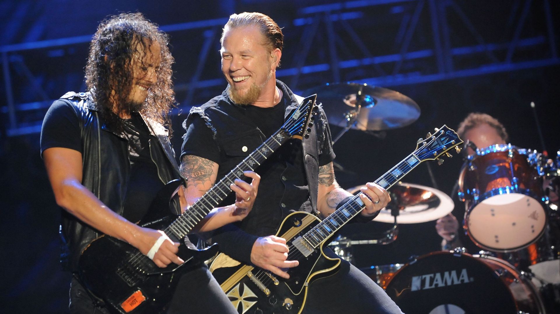 Metallica sort un coffret "S&M²"