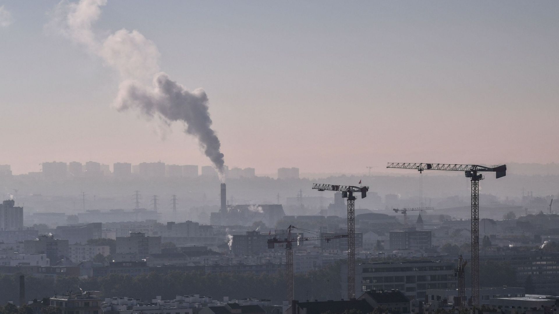 L’accord de Paris sur le climat torpillé par les projets en matière d’énergies fossiles