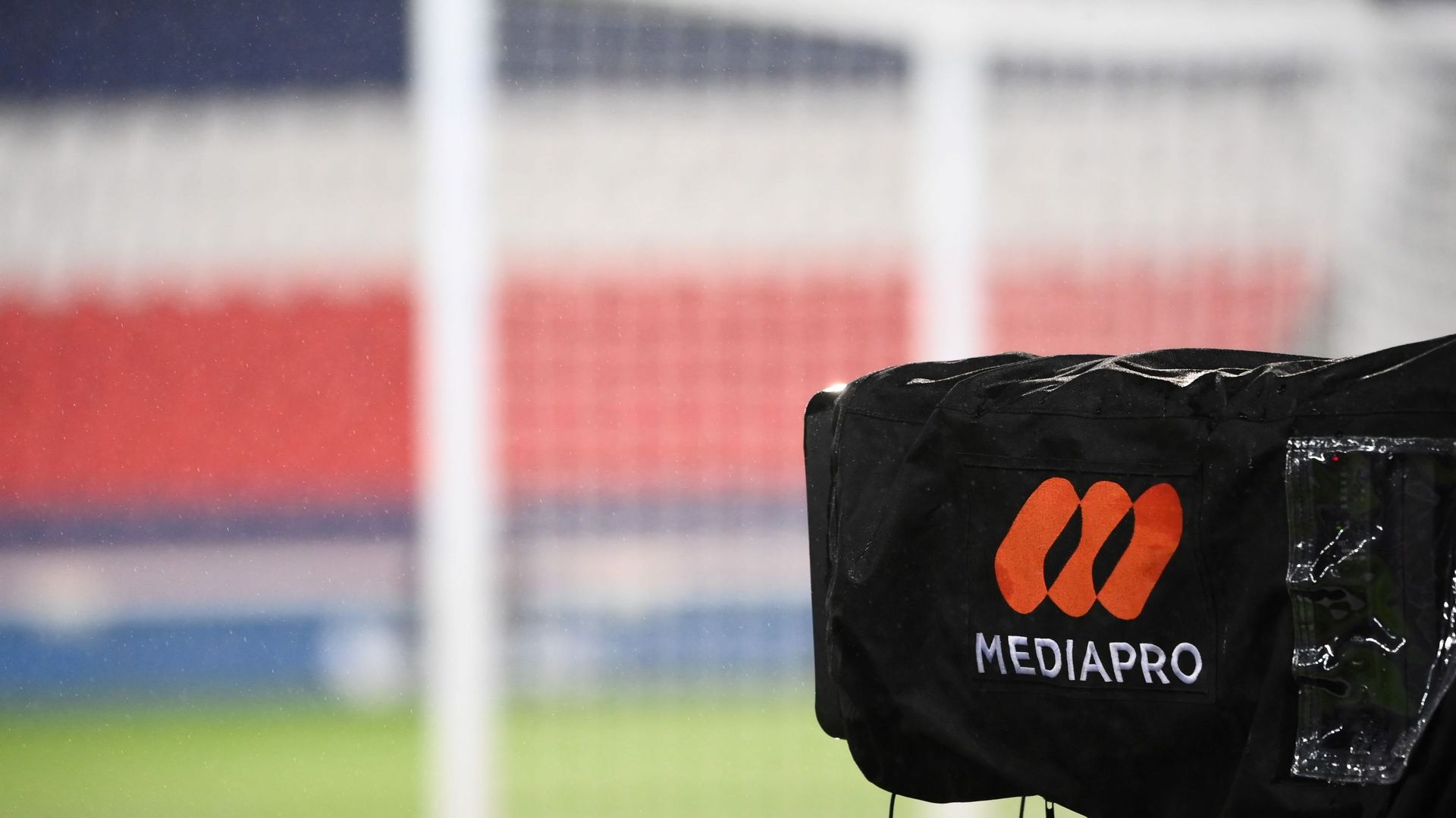 InstaLive RTBF Sport – Pierre Maes : "L’affaire Mediapro aura des conséquences dans toute l’Europe"