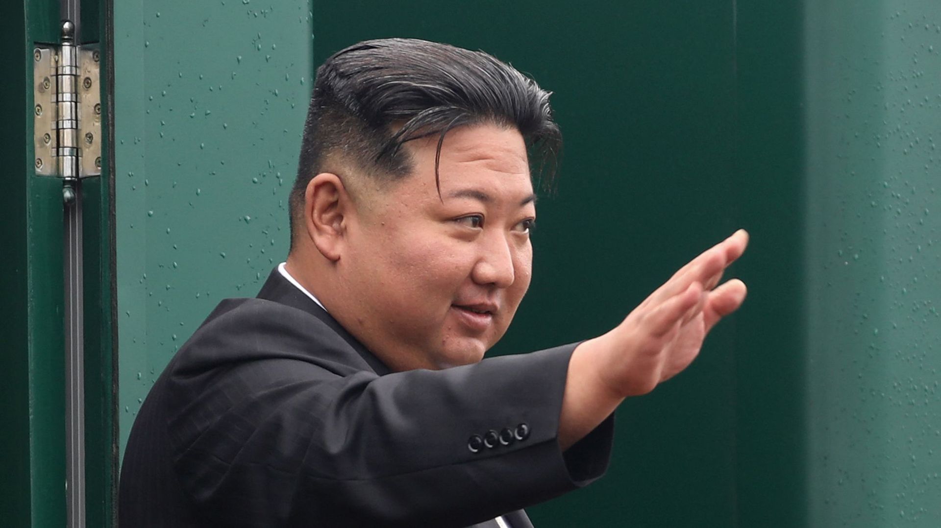Kim Jong Un quitte la Russie ce dimanche