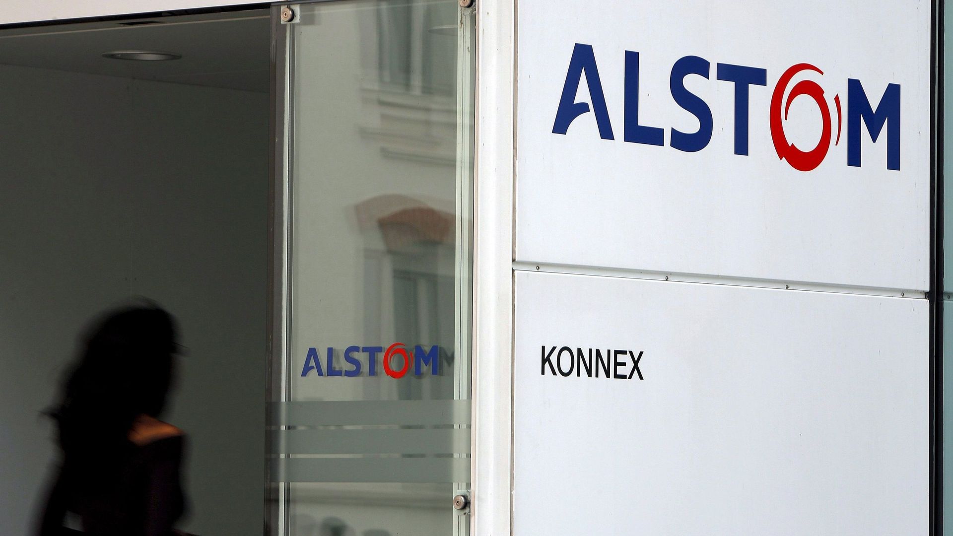Alstom va racheter pour 3,2 milliards d'euros de ses propres actions