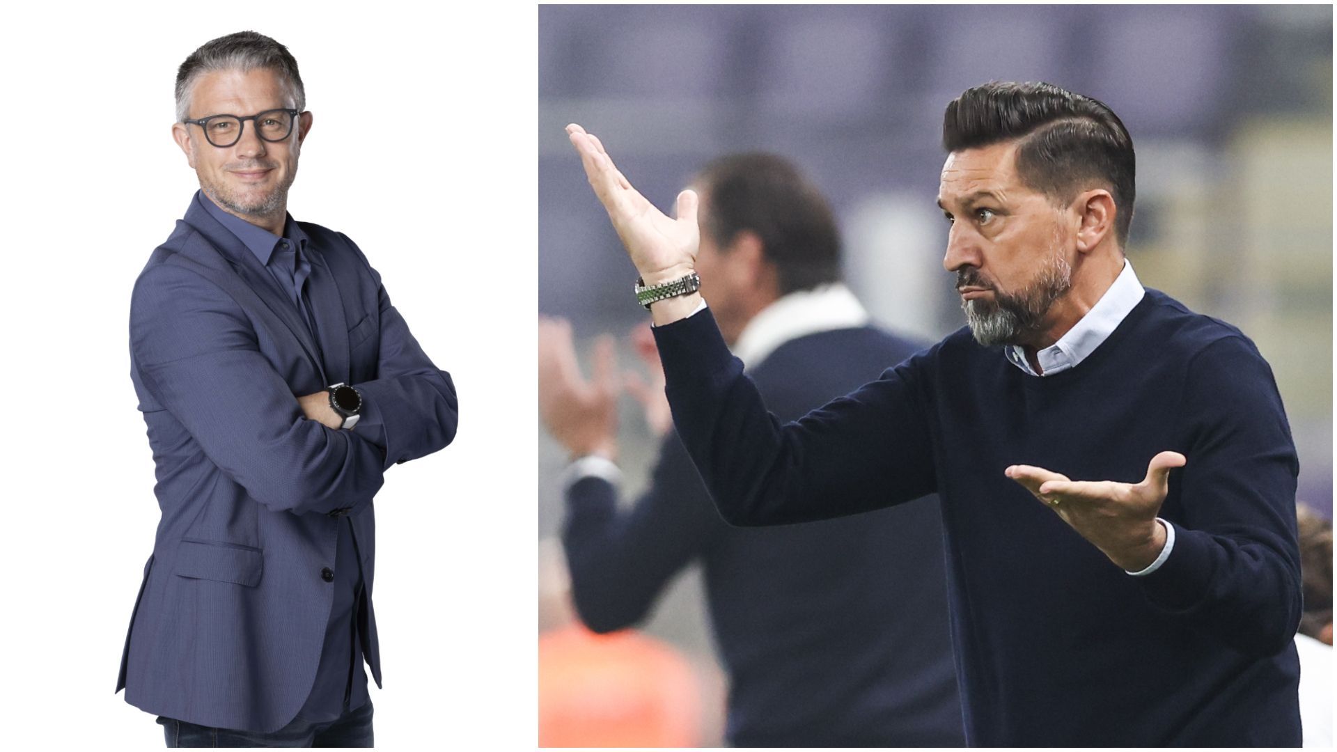 Benjamin Deceuninck : "L’entraineur n’est sans doute pas le problème principal à Anderlecht"