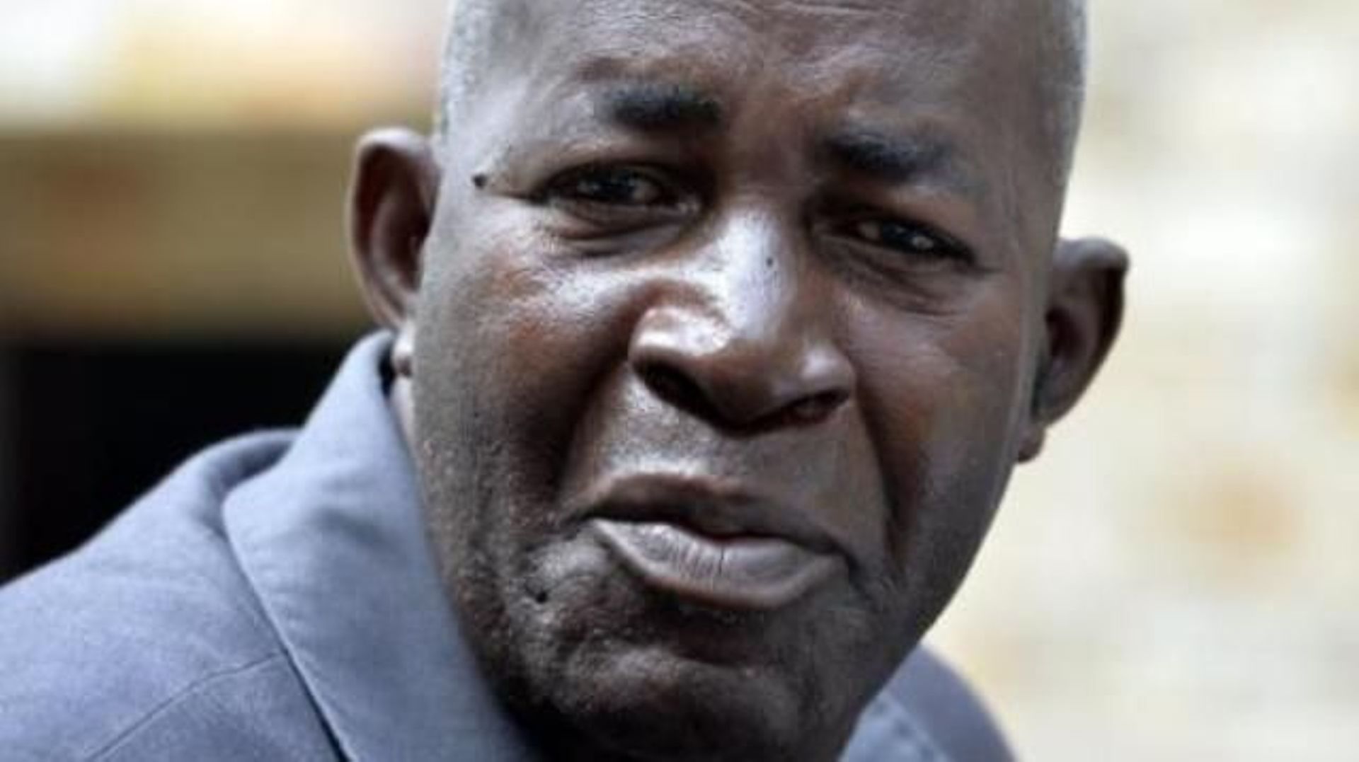 Blessé par balles, le défenseur des droits de l'Homme, Pierre-Claver Mbonimpa, est dans un état stable.