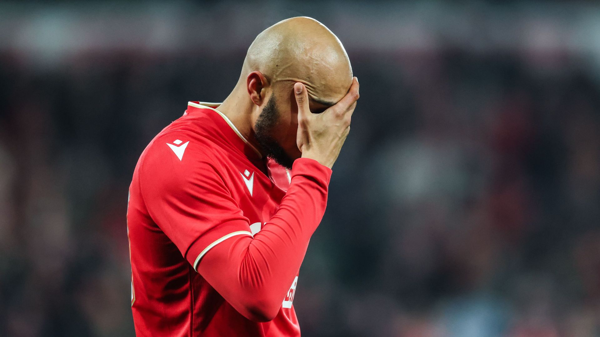 6 exclusions en 20 matchs de Pro League : le Standard de Liège et cette fâcheuse habitude de voir rouche