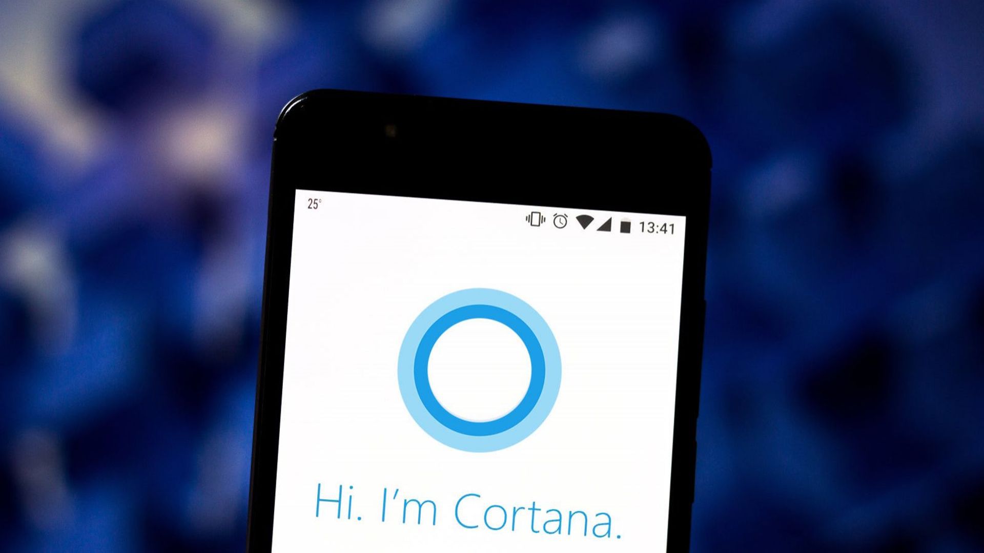 Cortana, l'assistant virtuel de Microsoft, fera ses adieux sur iOS et Android en 2020