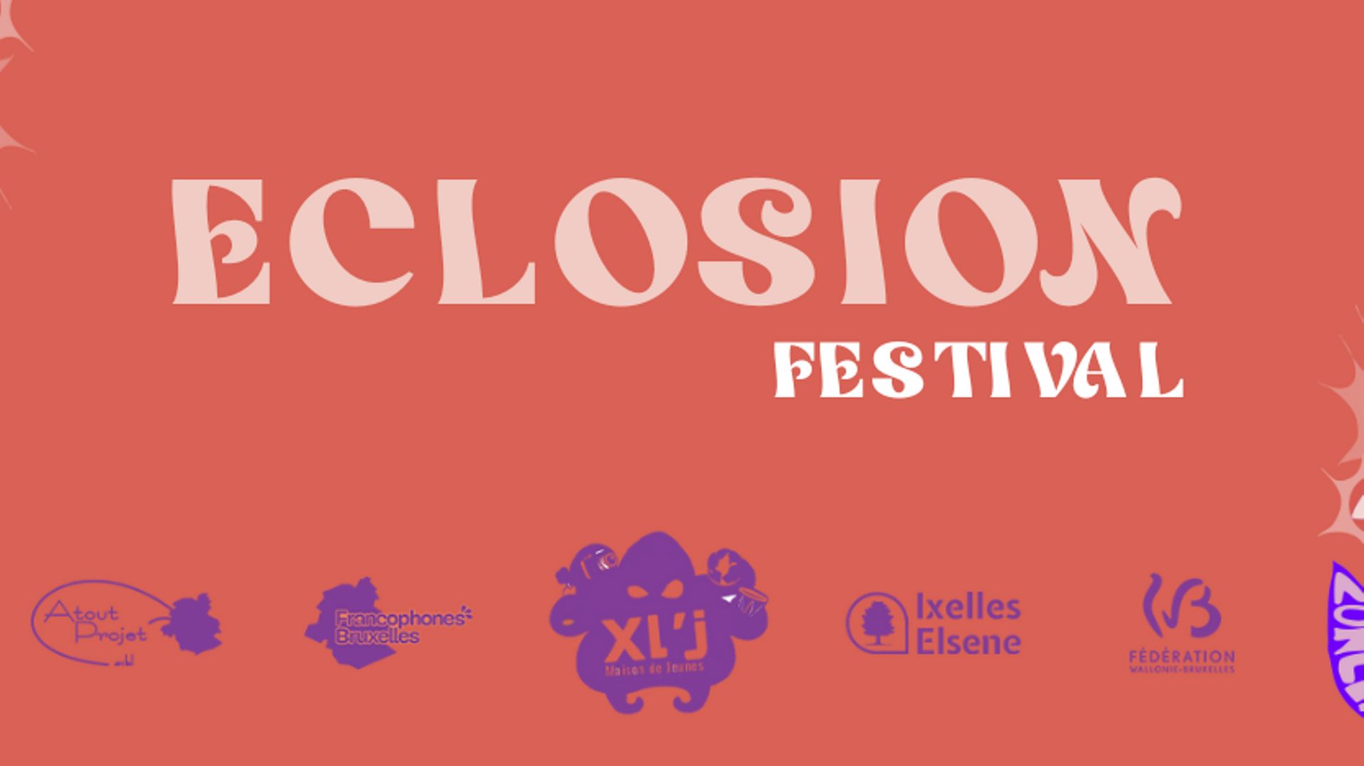 Eclosion Festival, nos jeunes ont du talent!