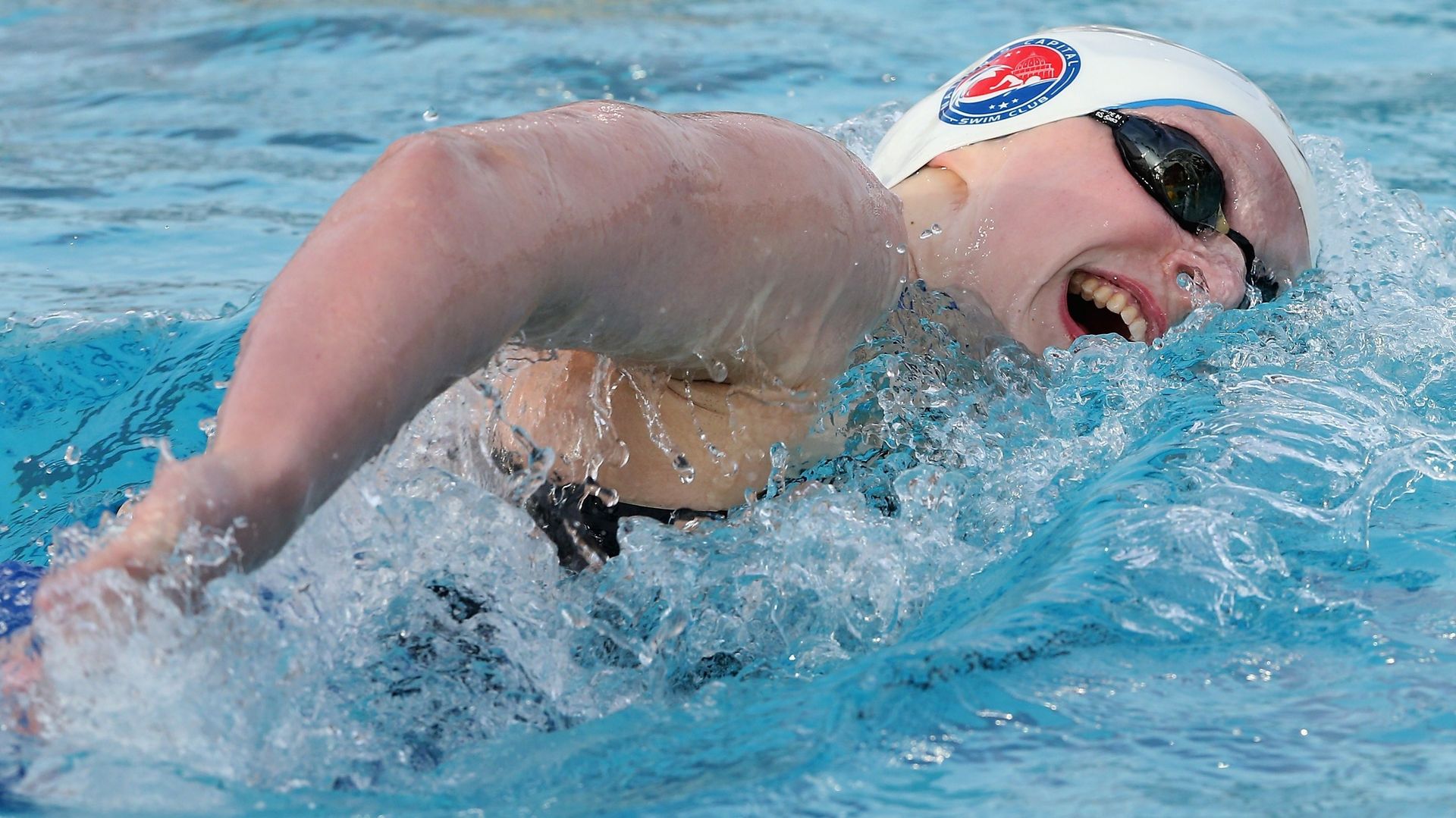 Ledecky améliore son record du monde du 800 m libre RTBF Actus