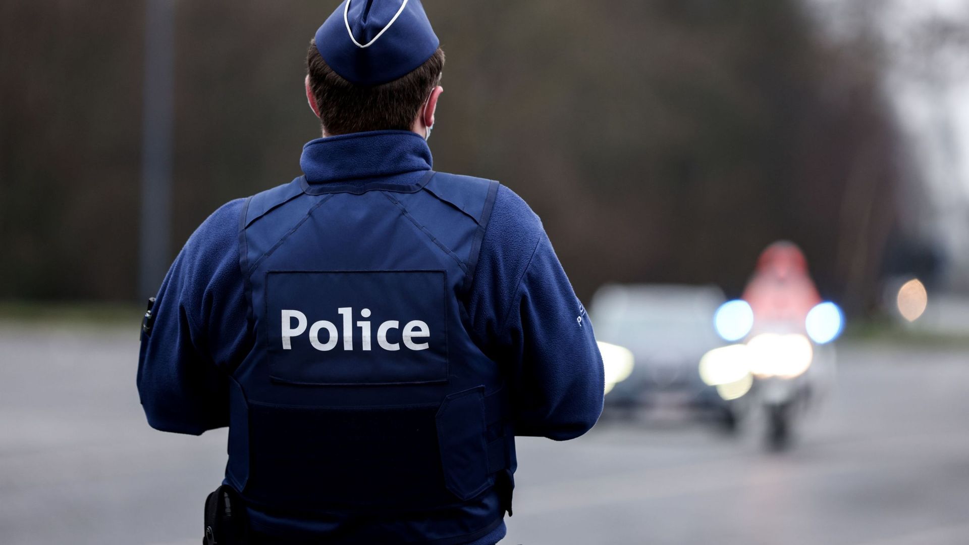 La zone de police de l'Est du Brabant Wallon touchée par le coronavirus : tous les policiers en quarantaine, les postes de polices fermés