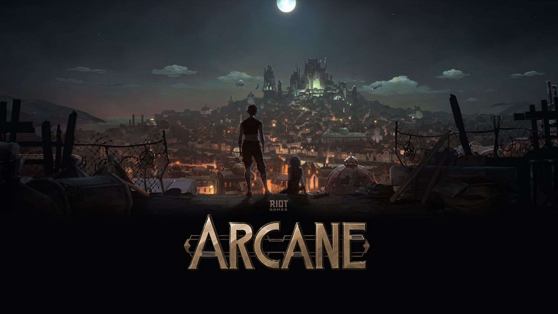 Arcane : Fortiche Production réussit son pari et annonce une saison 2