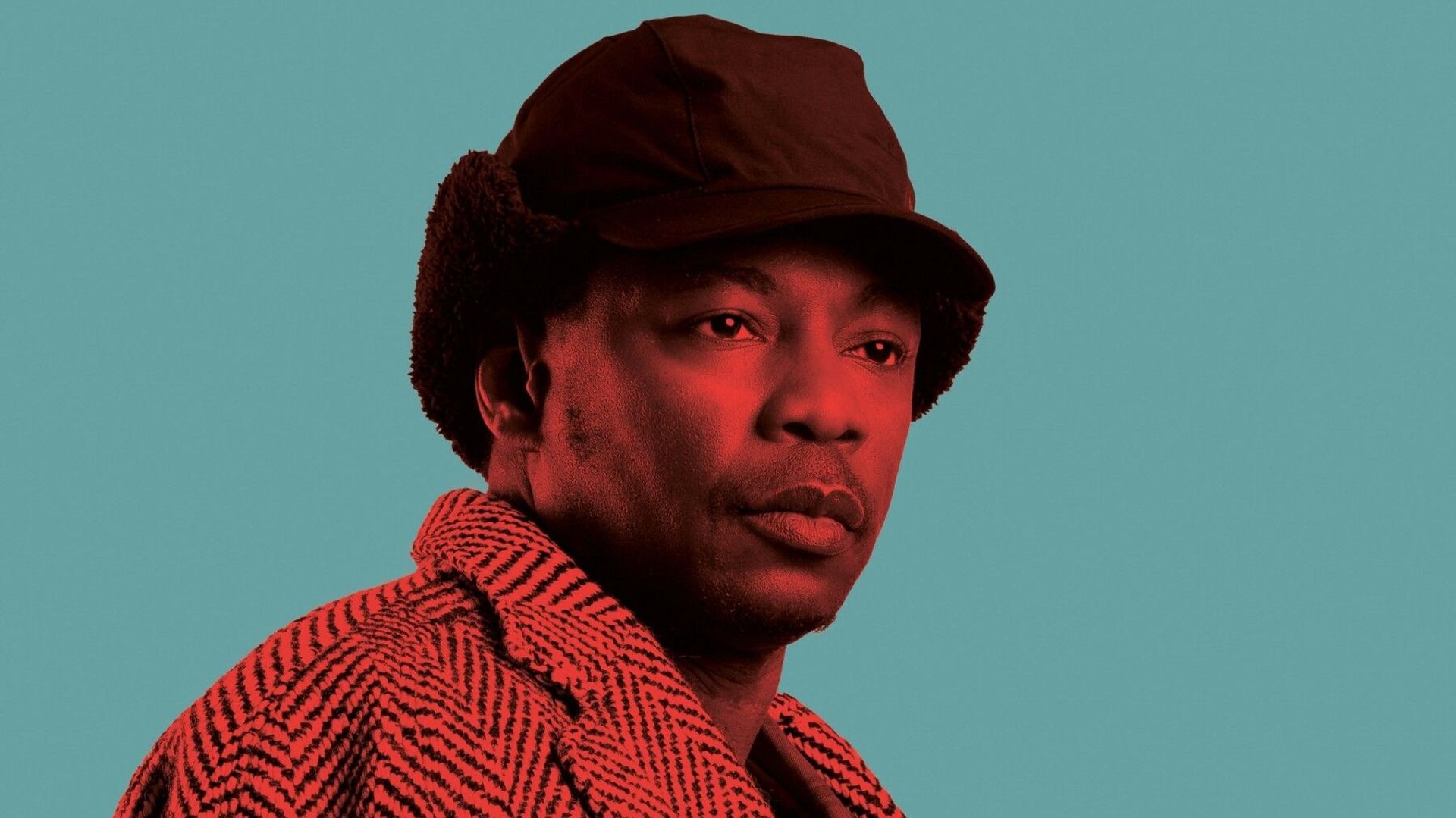 Assistez au concert de MC Solaar à Tournai