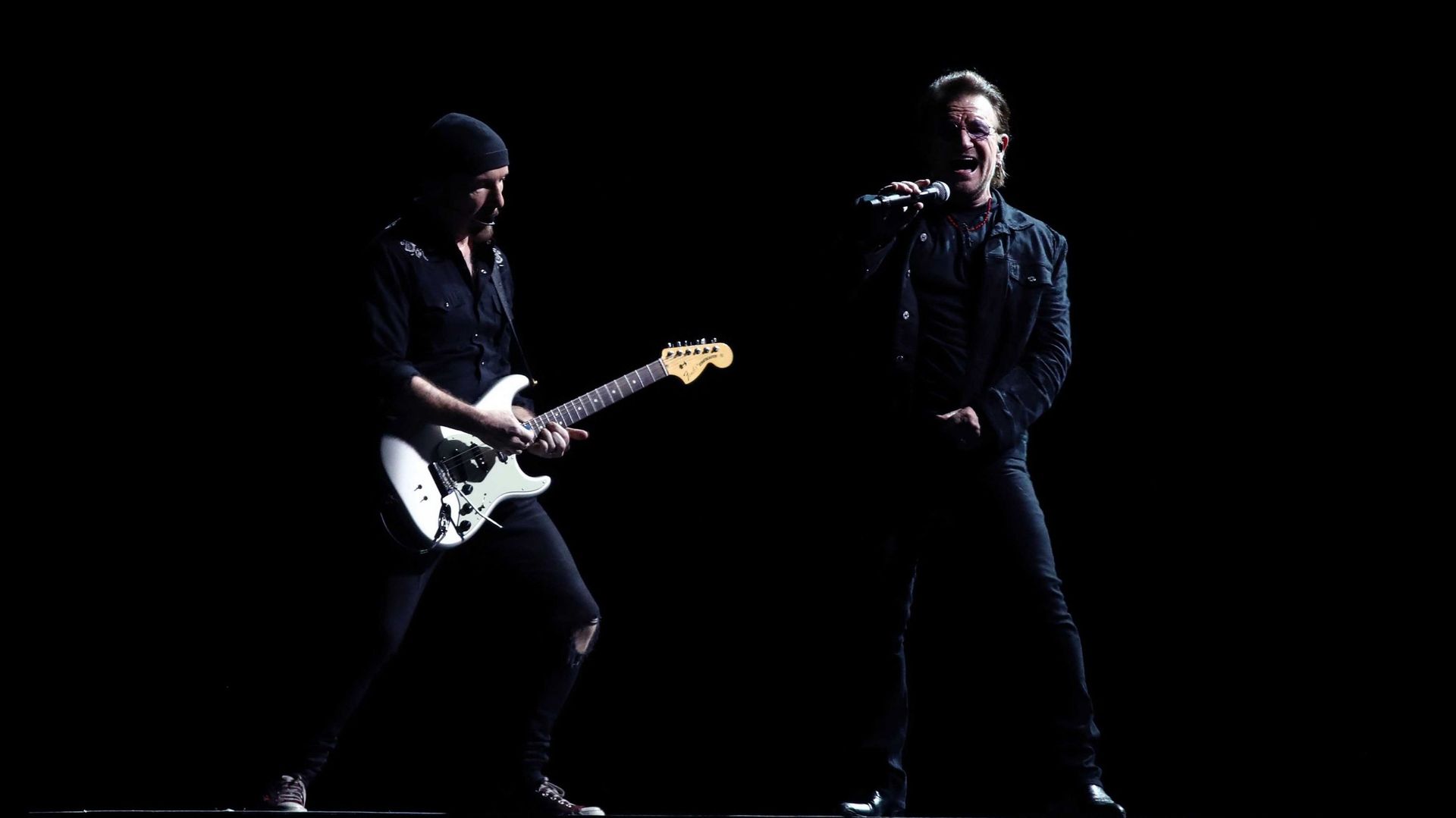 Bono fête ses 60 ans avec 60 chansons!