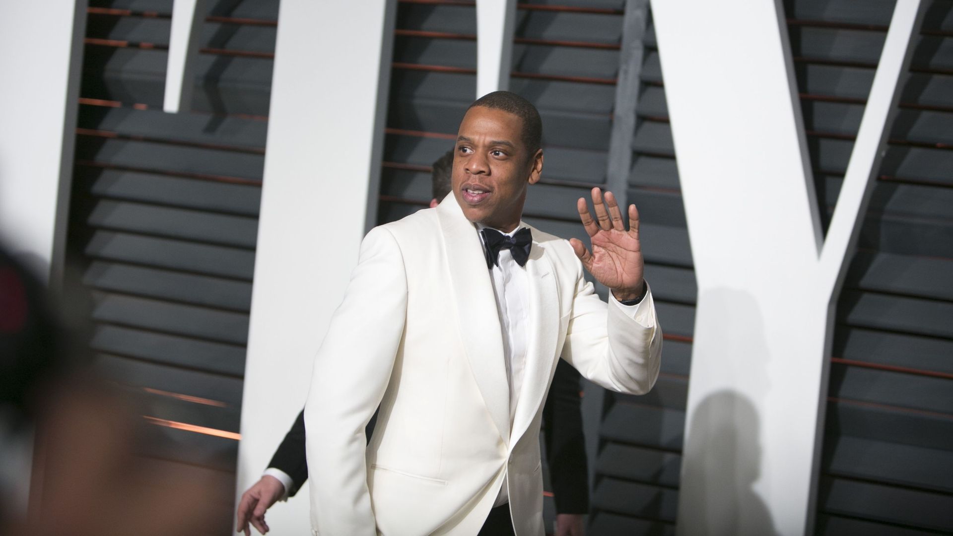 Jay-Z publie une première playlist sur Tidal