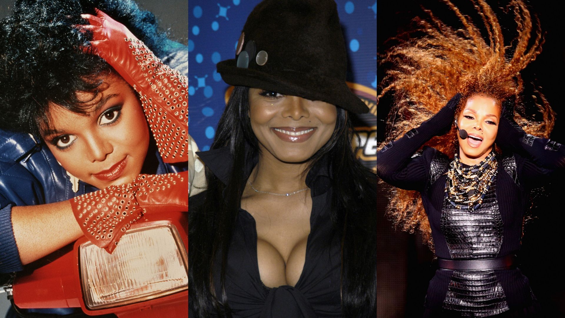 Janet Jackson : le documentaire qui lève le voile sur sa vie secrète