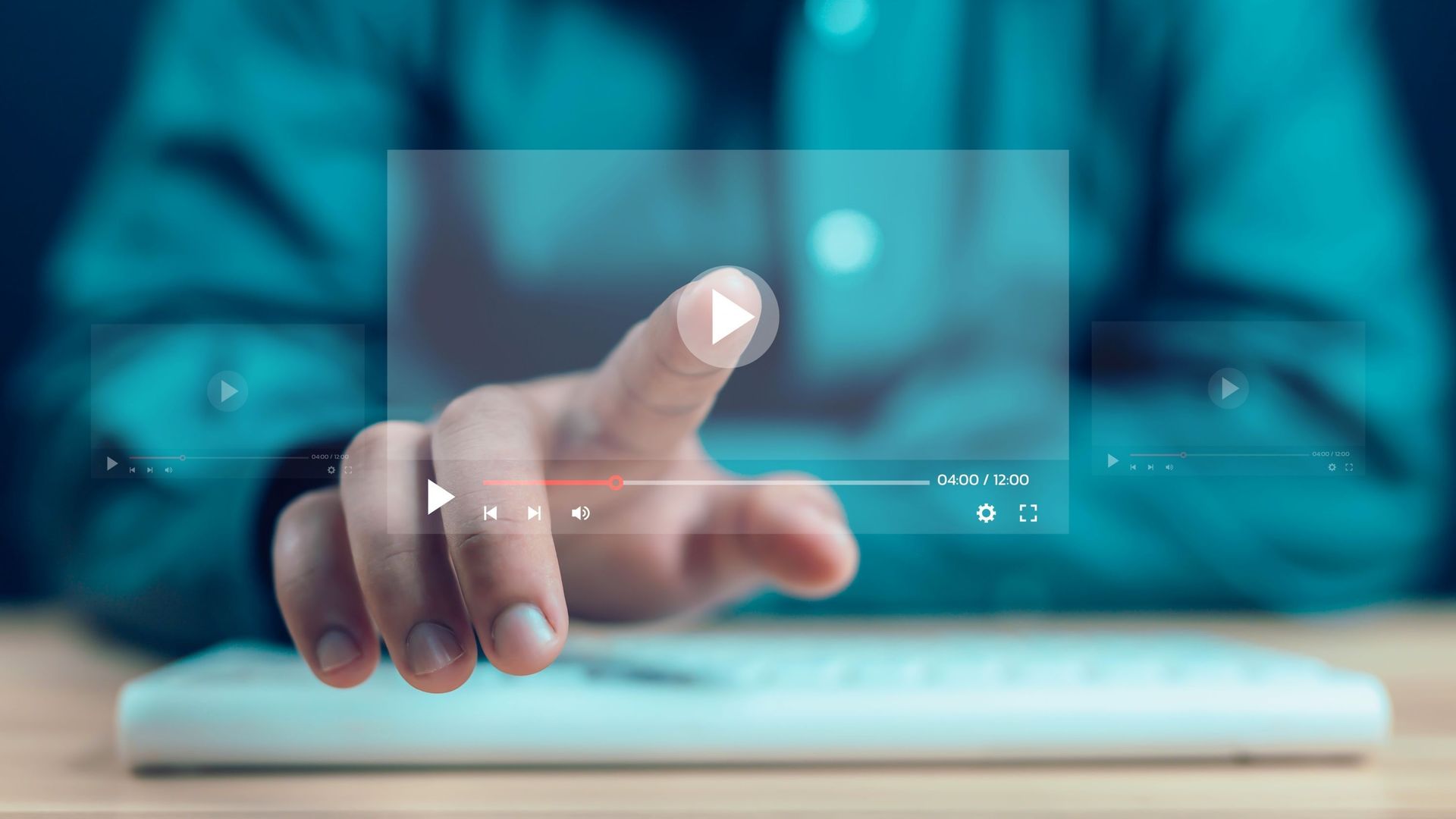Pourquoi une vidéo en 4K est-elle si compliquée à lire sur votre ordinateur ?
