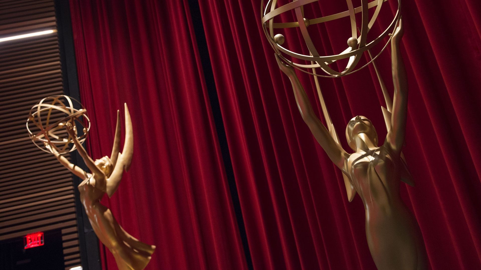 L'influence des Emmy Awards s'érode face à l'offre télé pléthorique
