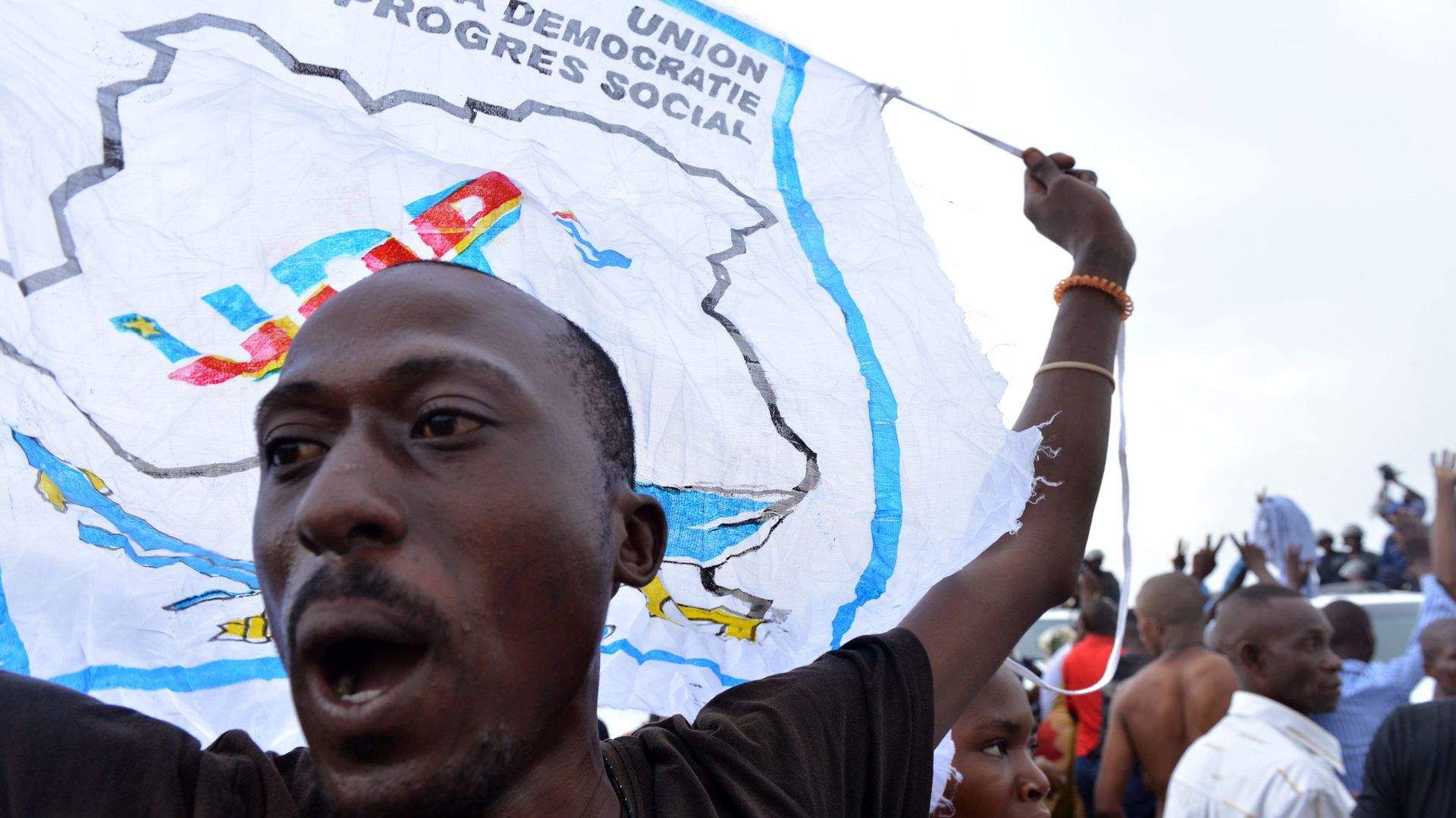 Congo: l'opposition appelle à la "mobilisation" contre le projet de loi électorale
