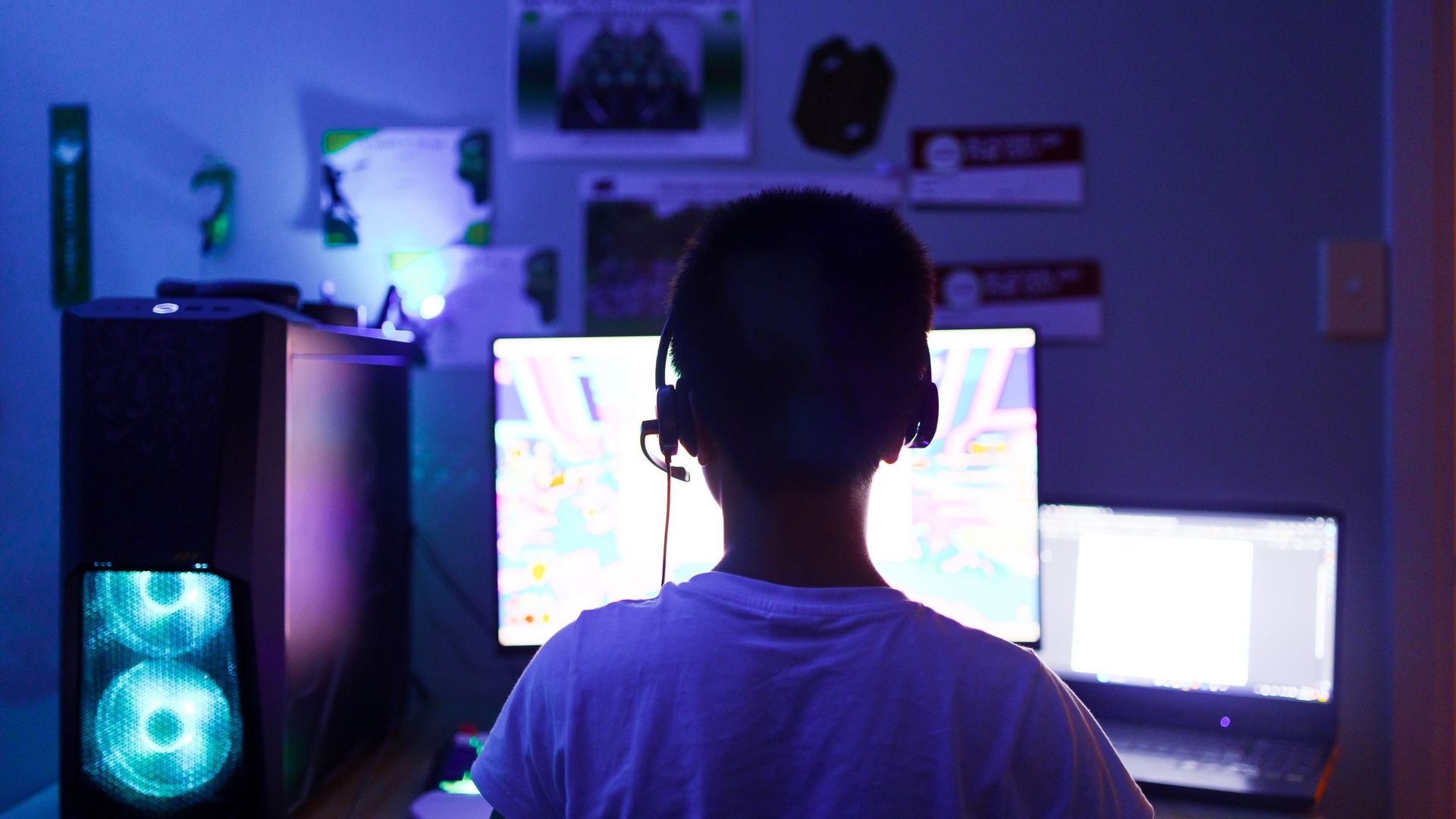 'GTA VI' : comment les studios de jeux vidéo comptent-ils s’adapter si ...