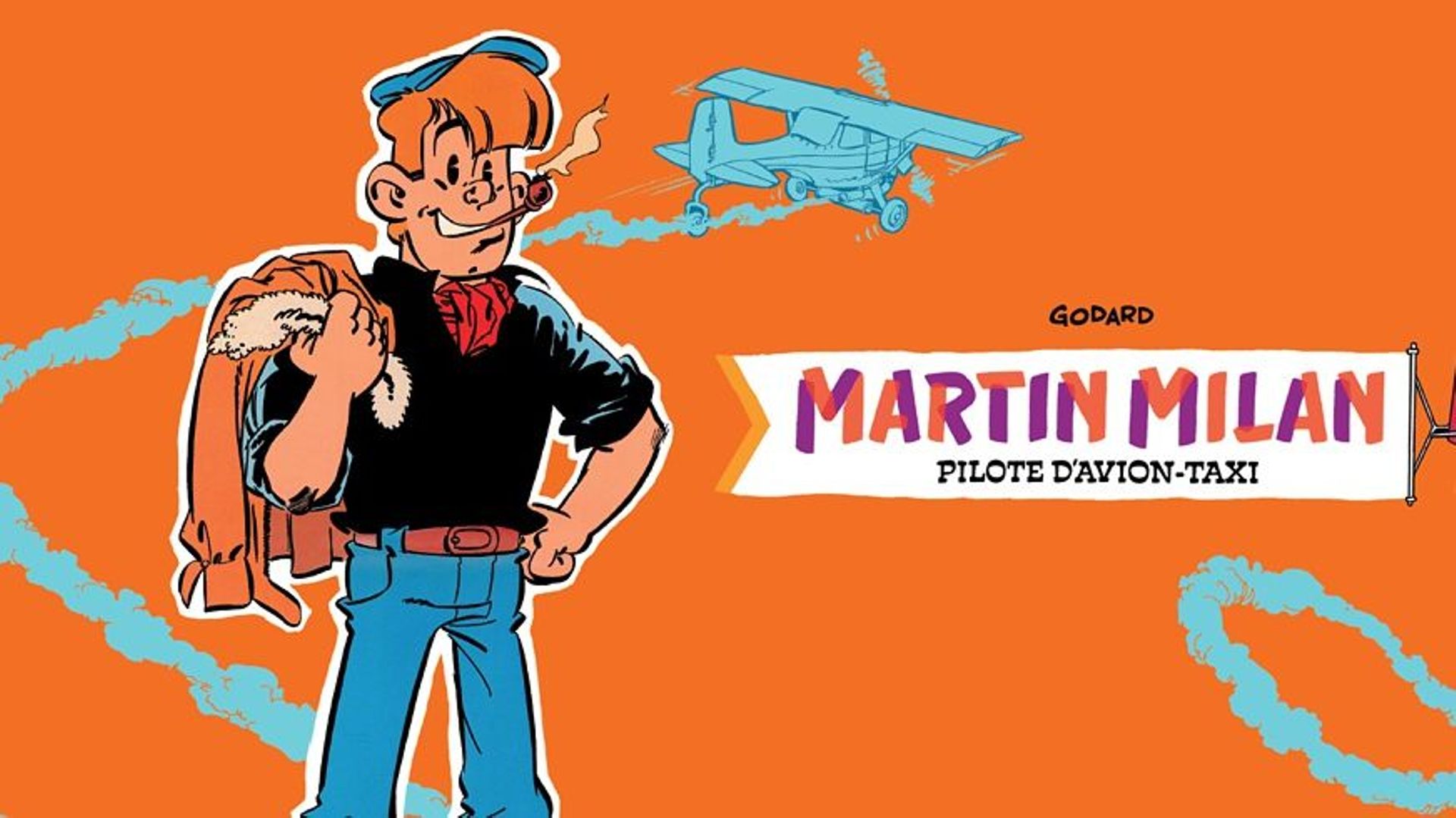 Martin Milan