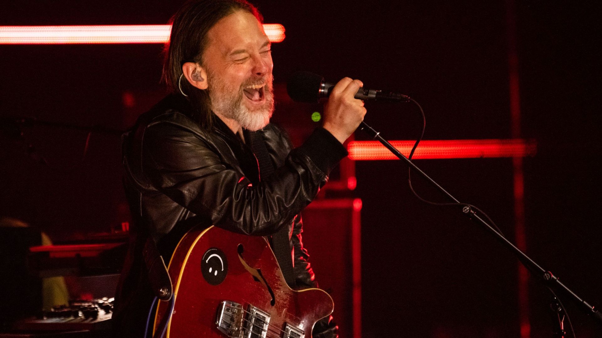 Radiohead remontera sur scène pour 20 dates de concert