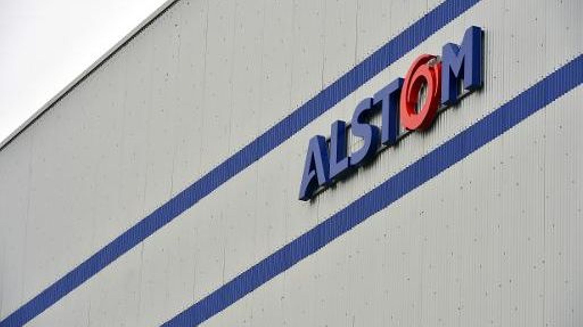 Alstom Transport a remporté un contrat de plus de 2 milliards d'euros 