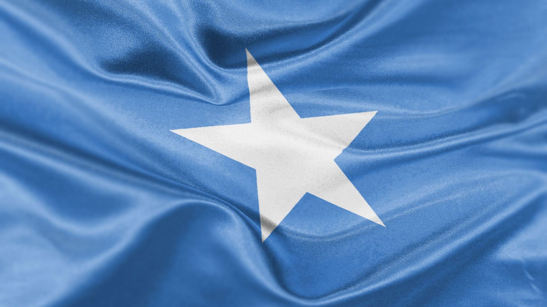 Au moins sept morts dans un attentat suicide en Somalie