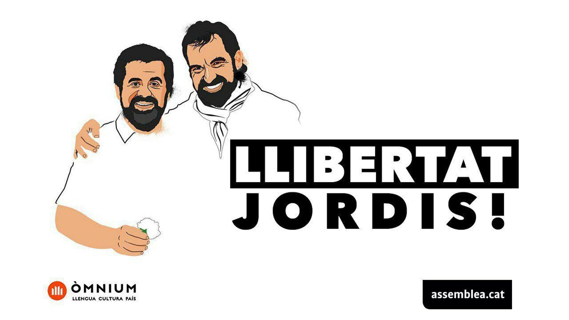 "Caceroladas" en Catalogne: des concerts de casseroles pour protester contre l'arrestation des chefs indépendantistes