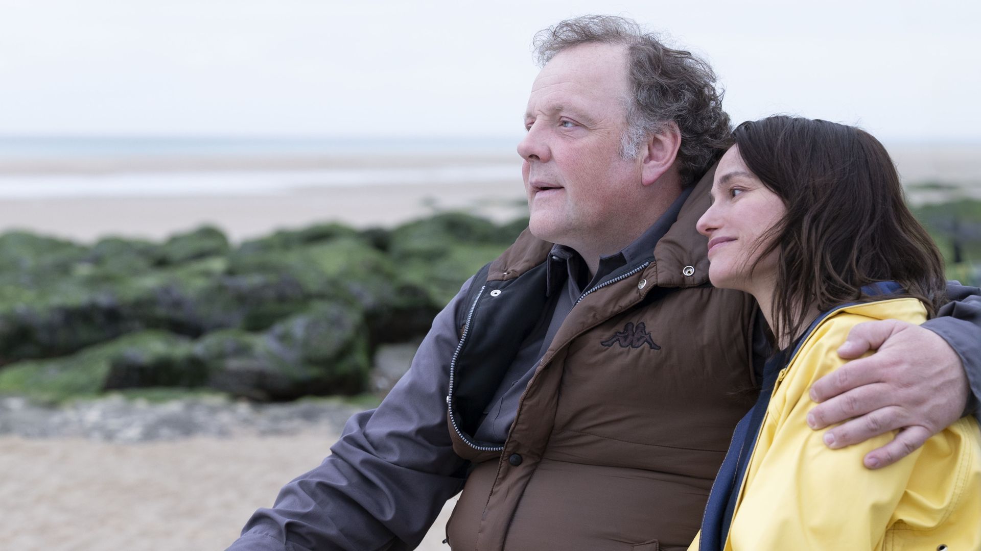 "Une place pour Pierrot" : un film sur la différence et l’inclusion porté par Marie Gillain et Grégory Gadebois