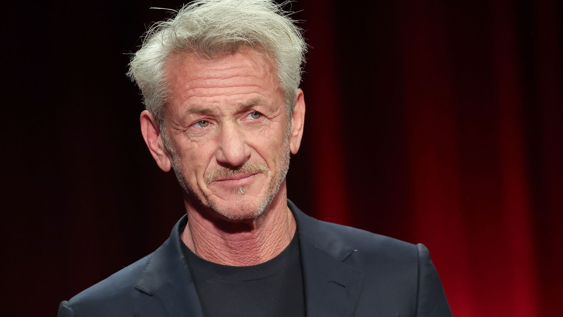 Sean Penn parle de son "rôle de rêve" dans "Une bataille après l’autre" au Festival Lumière de Lyon