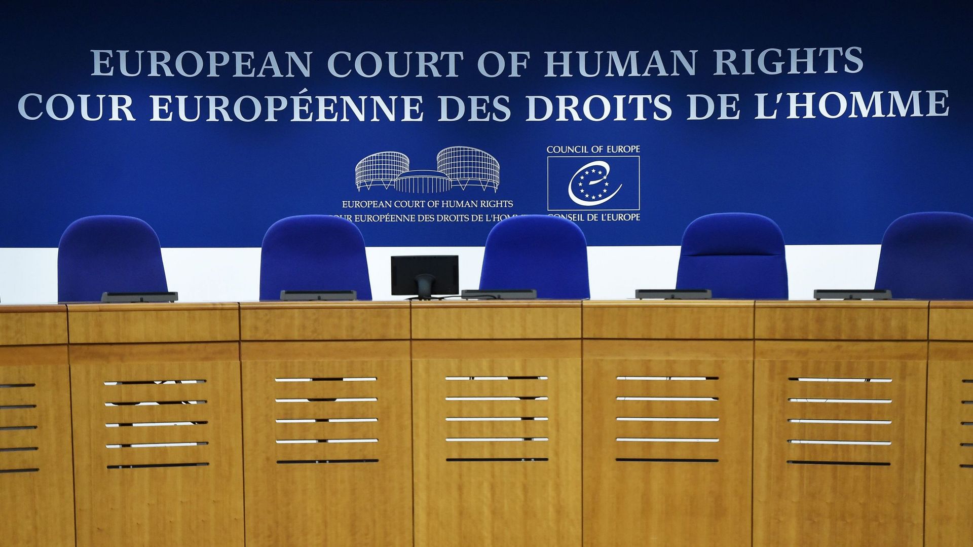 Frédéric Krenc nouveau juge belge à la Cour européenne des droits de l'homme