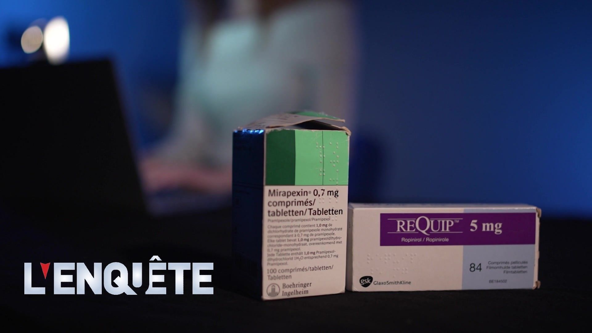 Addiction au sexe, au jeu… : les effets secondaires interpellants de certains médicaments contre Parkinson
