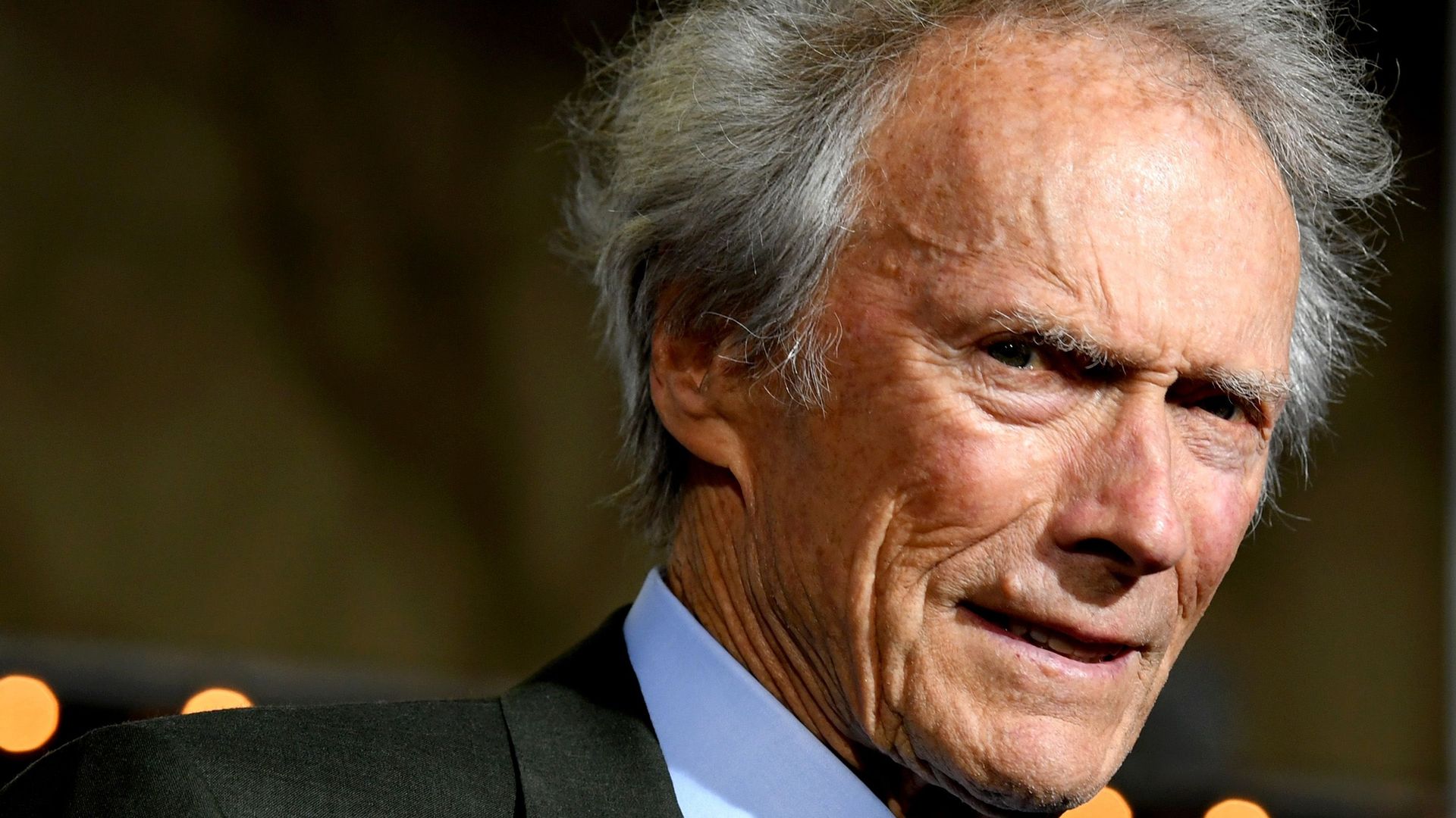 A 90 ans, Clint Eastwood prépare son 39e film, "Cry Macho"