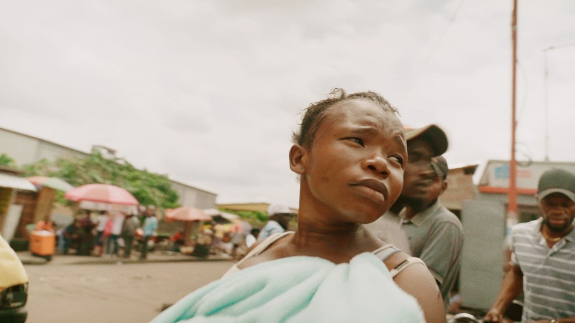Documentaire : “I am Chance”, une saisissante plongée dans l'enfer de la rue