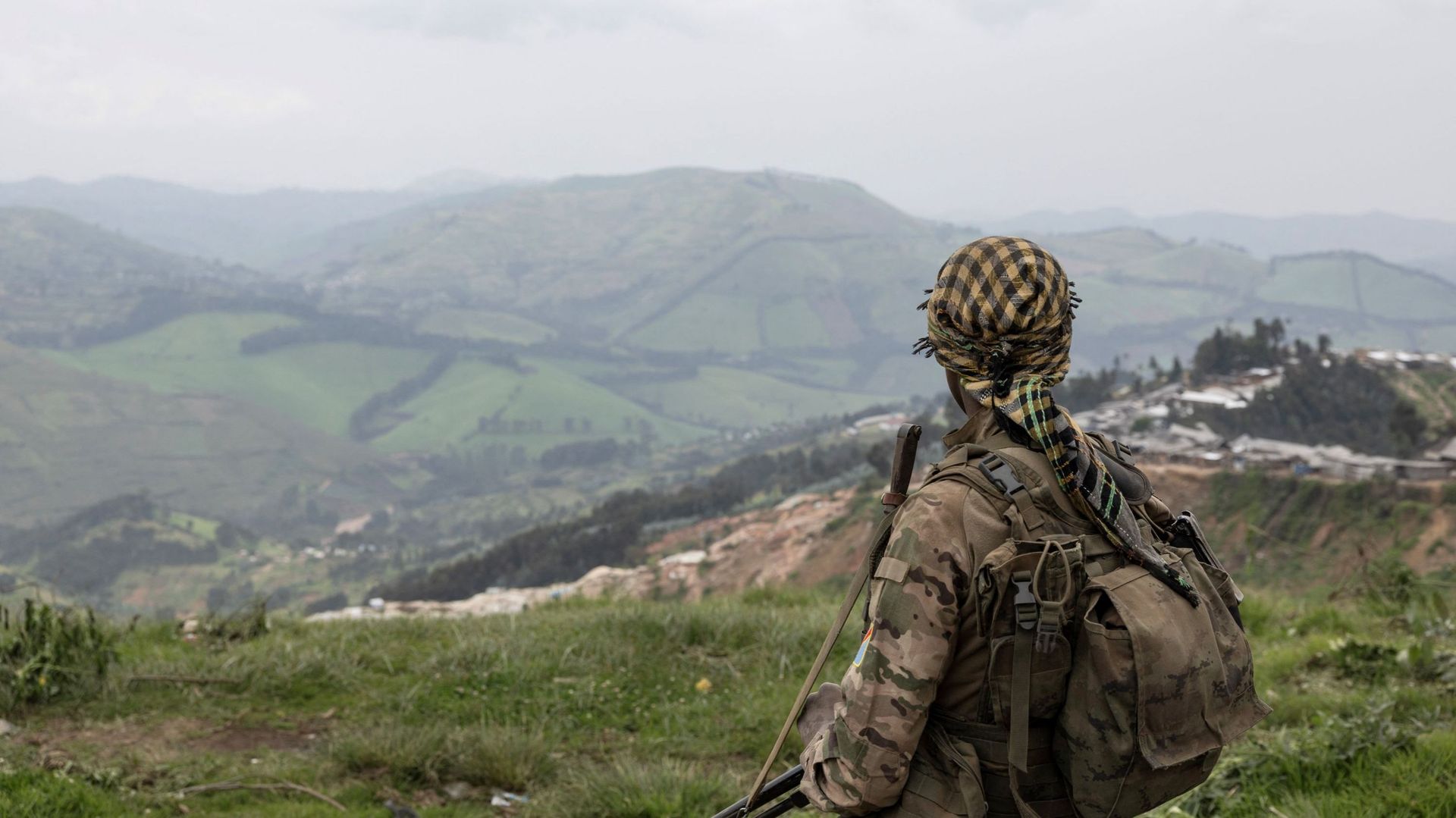Le M23 annonce qu'il ne participera pas aux discussions de paix avec la ...