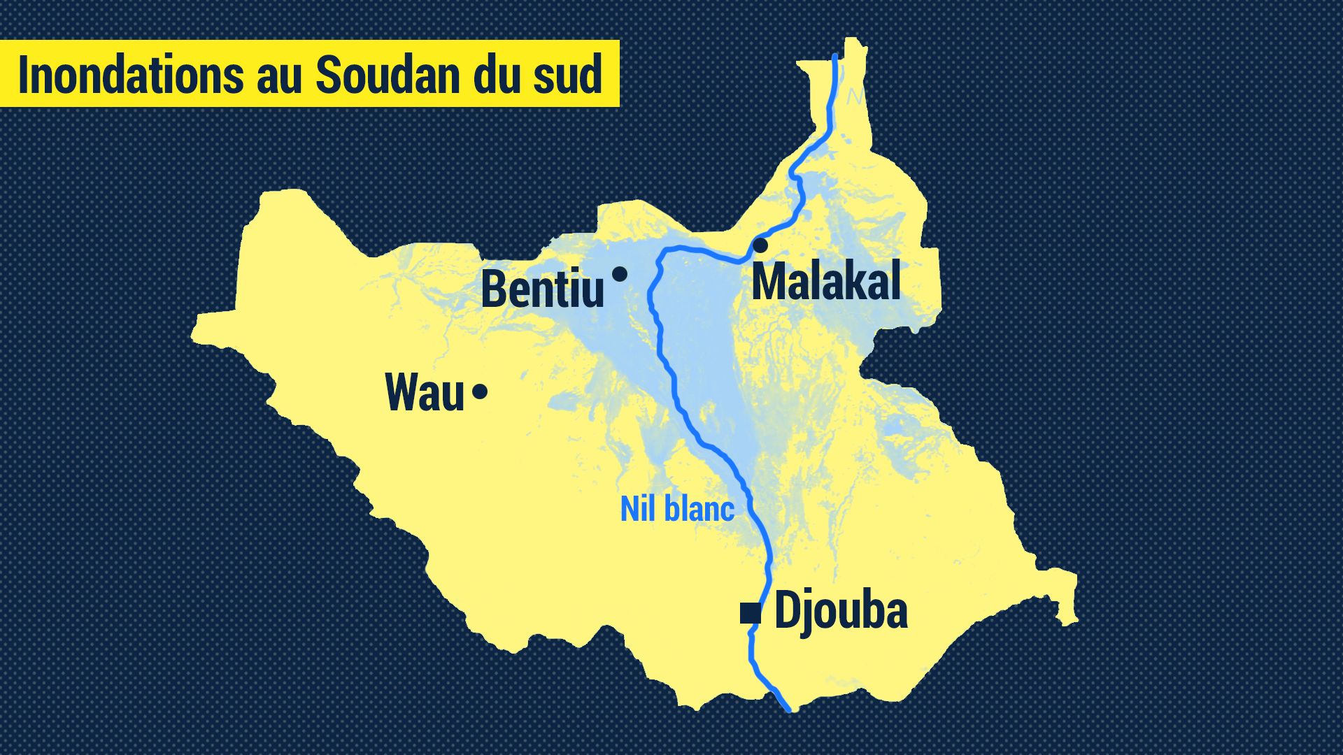 Soudan Du Sud Le Pr sident Appelle Au Calme Apr s Des Tirs Mortels soudan-du-sud-le-pr-sident-appelle-au-calme-apr-s-des-tirs-mortels