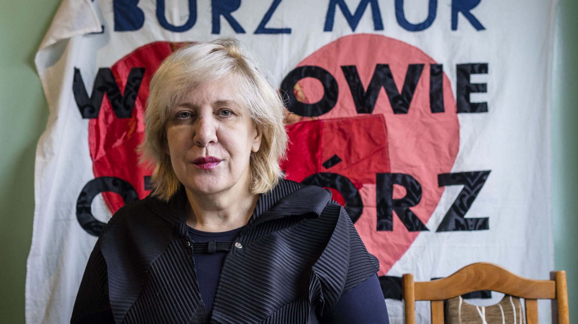 Dunja Mijatovic, commissaire aux droits de l’homme du Conseil de l’Europe, a appelé les parlementaires britanniques à s’opposer au projet de loi controversé sur le droit à l’asile.