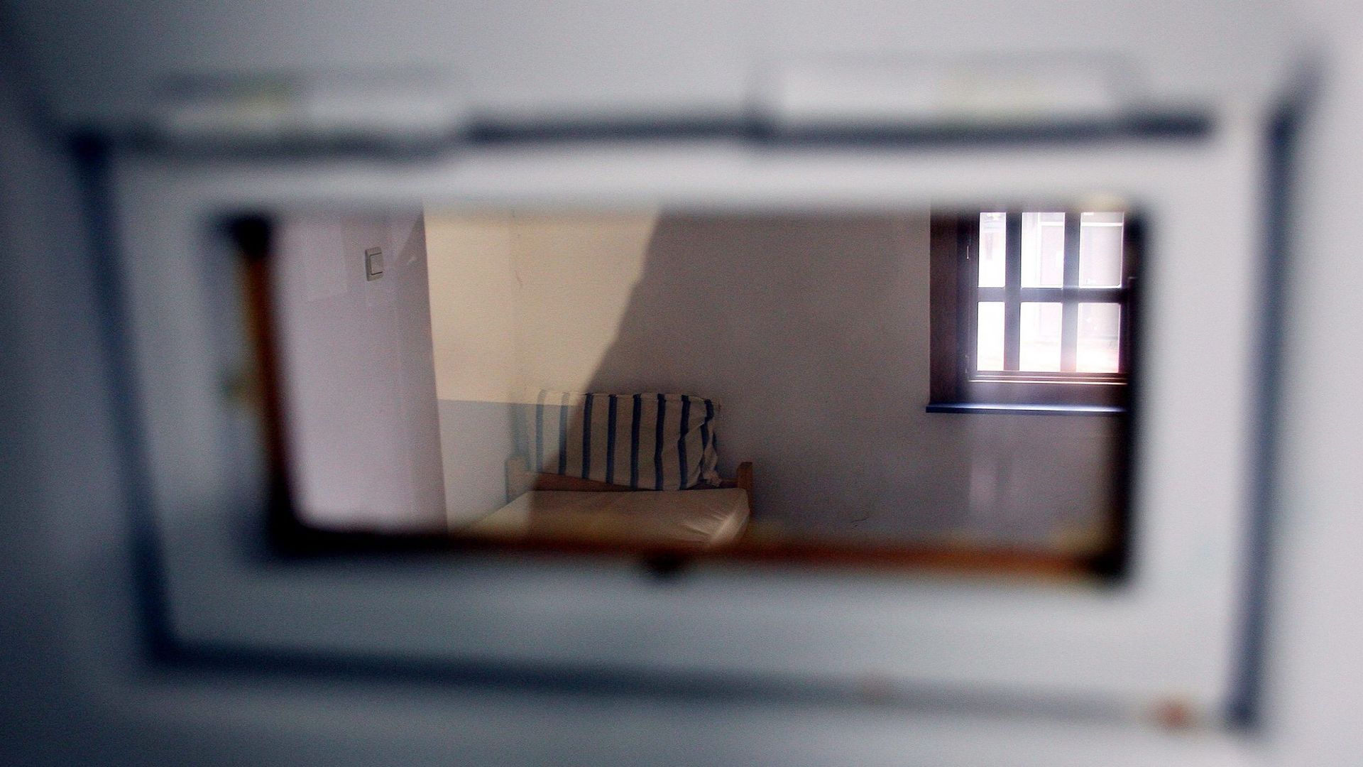 Près de 500 détenues dans les prisons belges: 20% de plus qu'il y a 10 ans