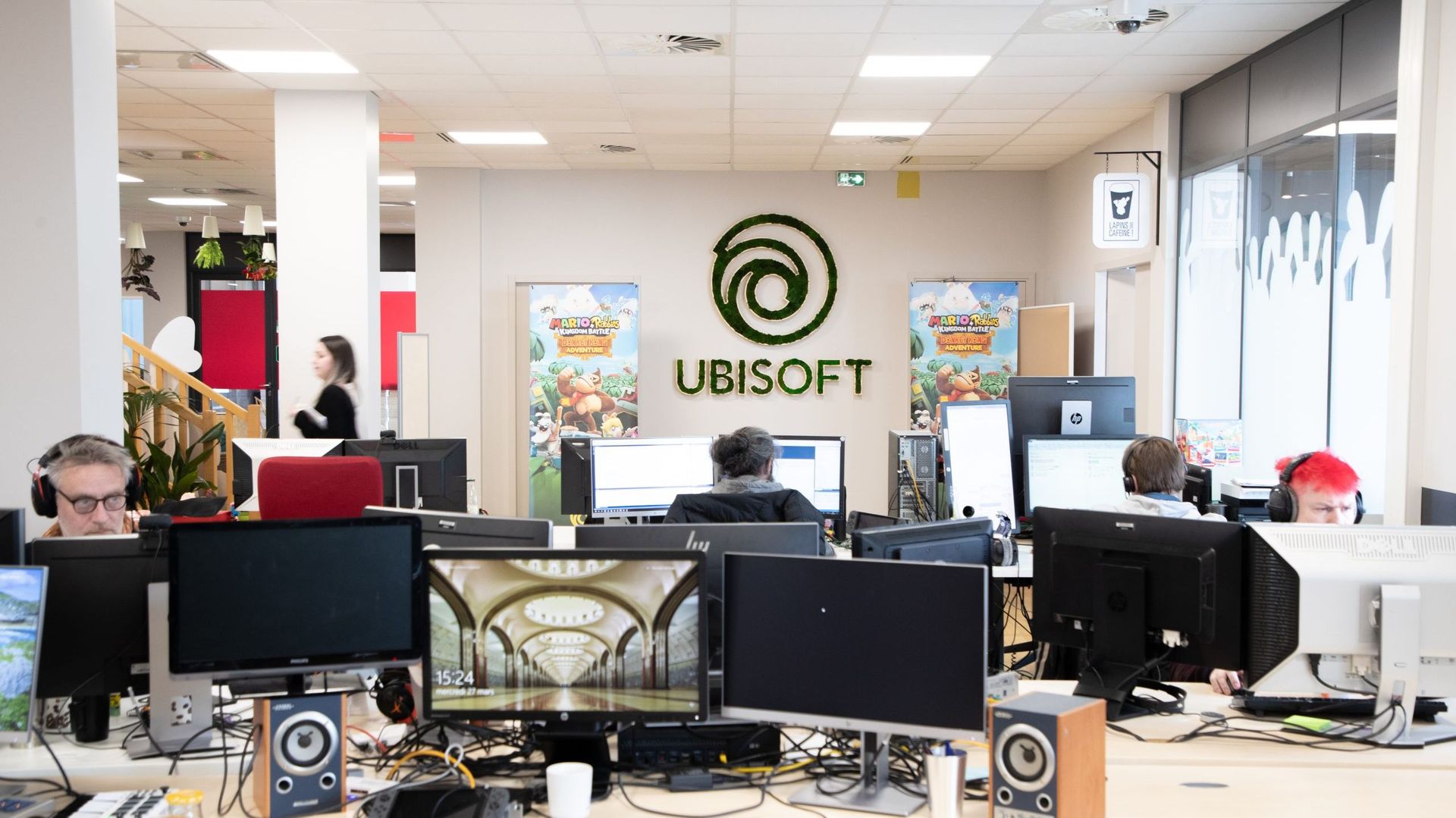 Ubisoft Scandal: HR Department Blamed for Ignoring Harassment and Assault Cases