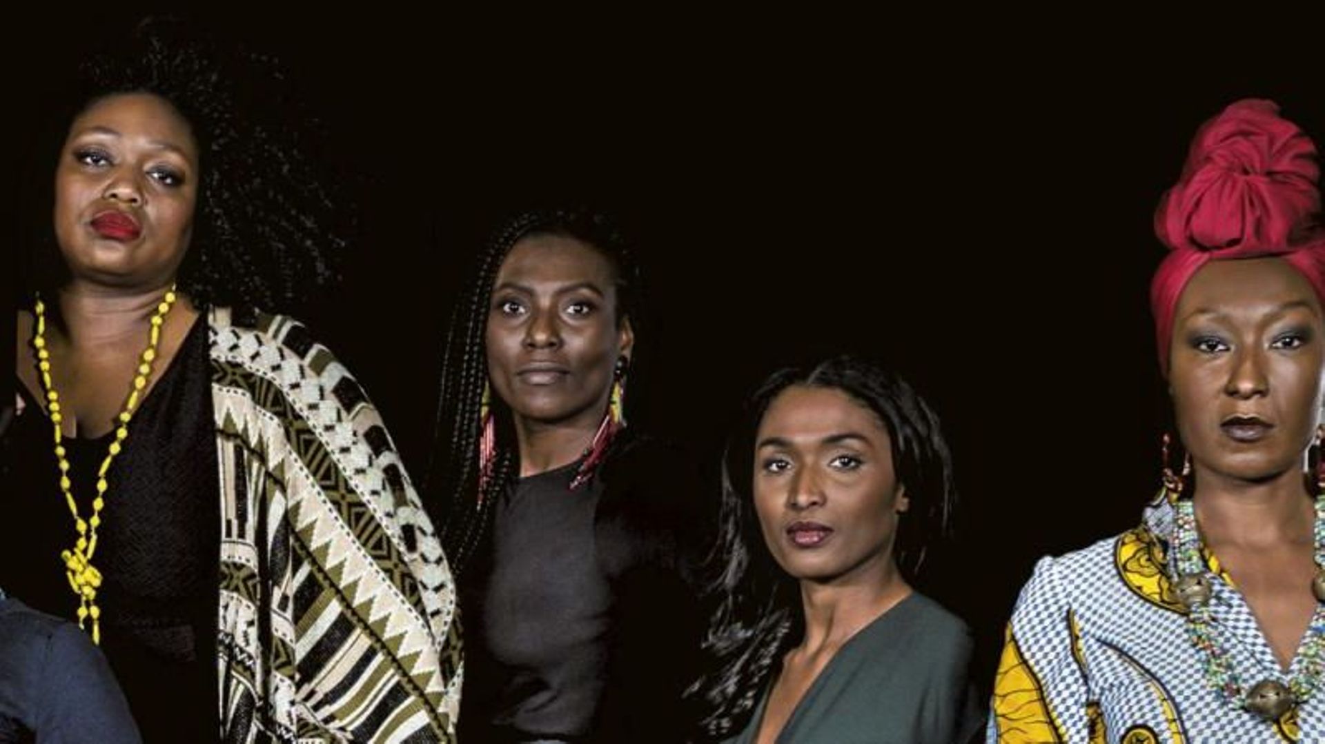 Colonisation: aux origines de l'hypersexualisation des femmes noires
