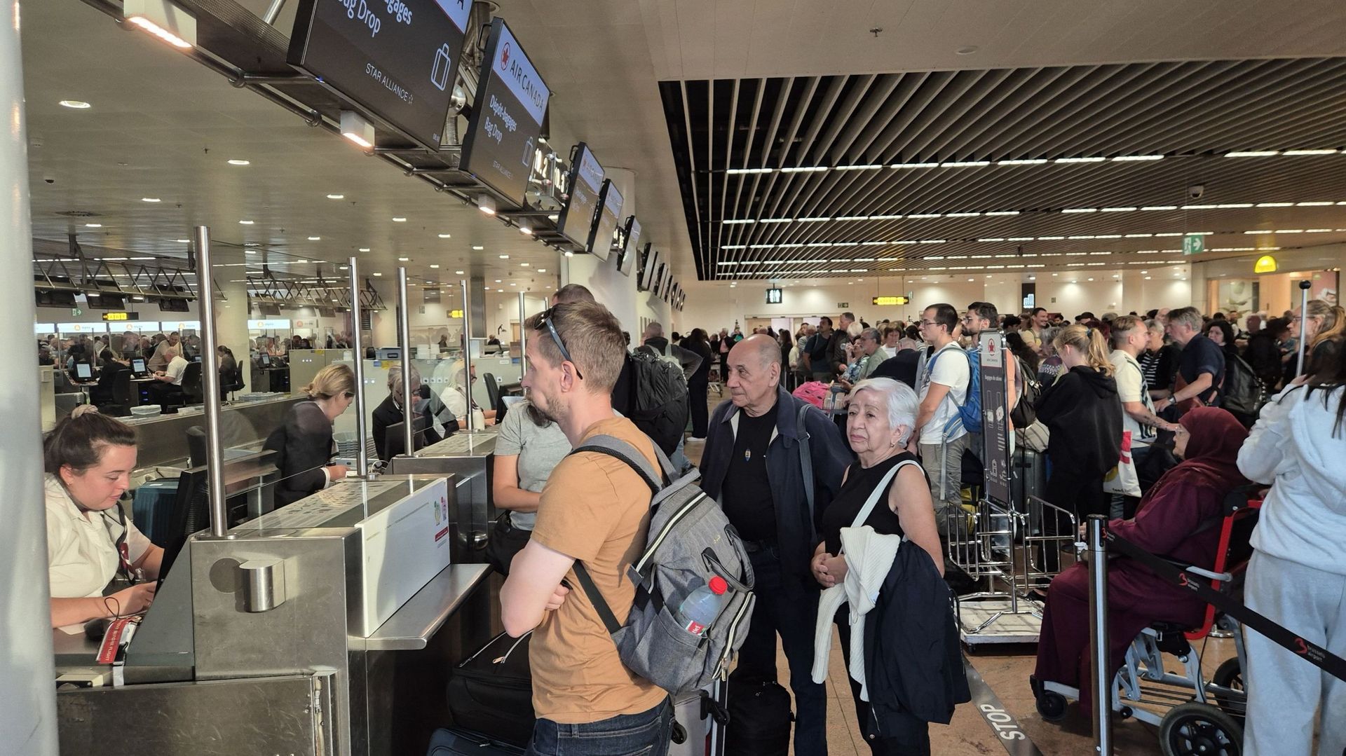 Cyberattaques : pourquoi les aéroports sont-ils vulnérables ?