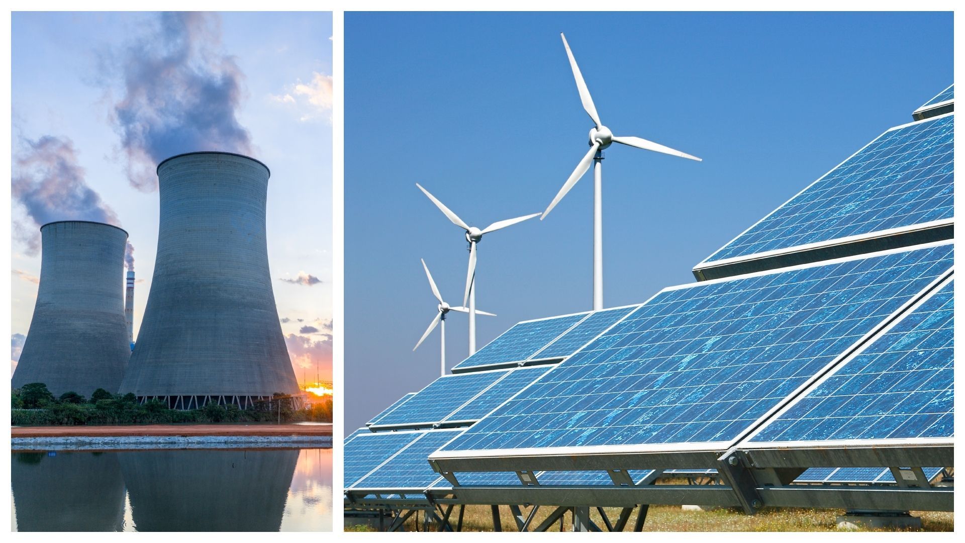 Nucléaire, éolien offshore ou énergie solaire : les trois scénarios qui permettraient à la Belgique d’atteindre la neutralité climatique d’ici 2050